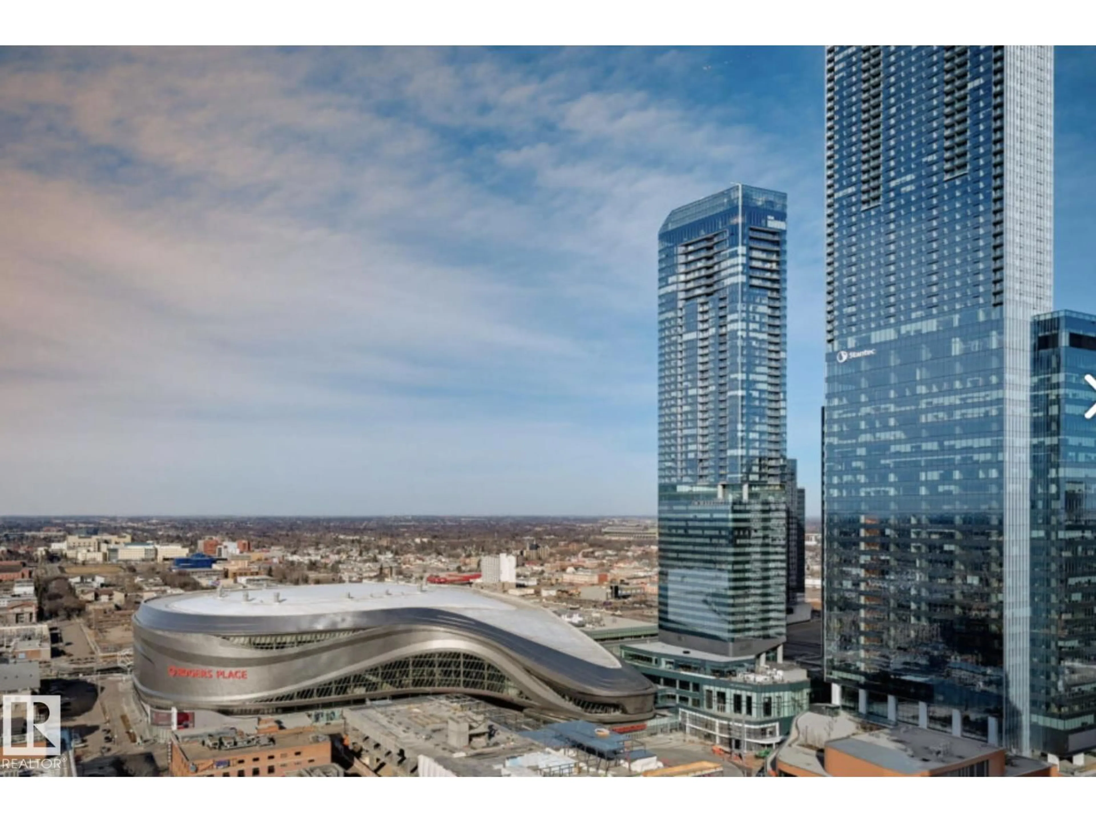 Unknown for 10360 NW - 4007 102 ST, Edmonton Alberta T5J0K6