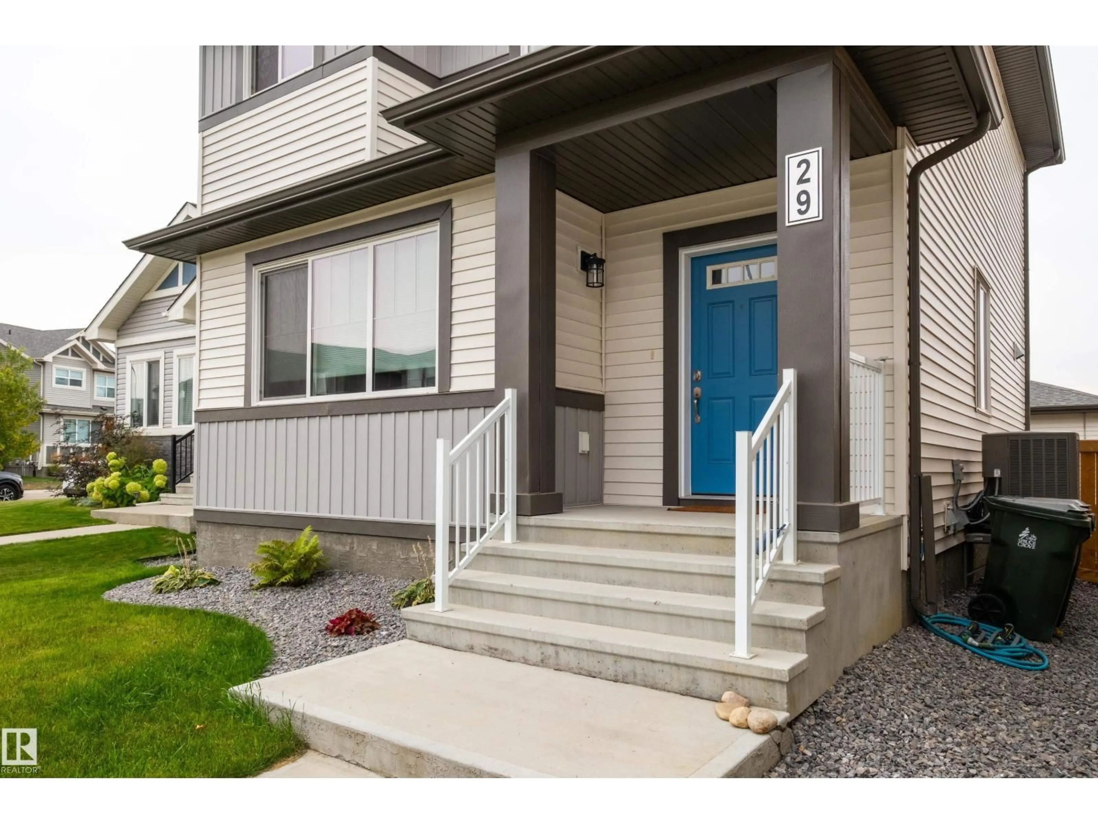 Unknown for 29 HARRISON GA, Spruce Grove Alberta T7X0X2