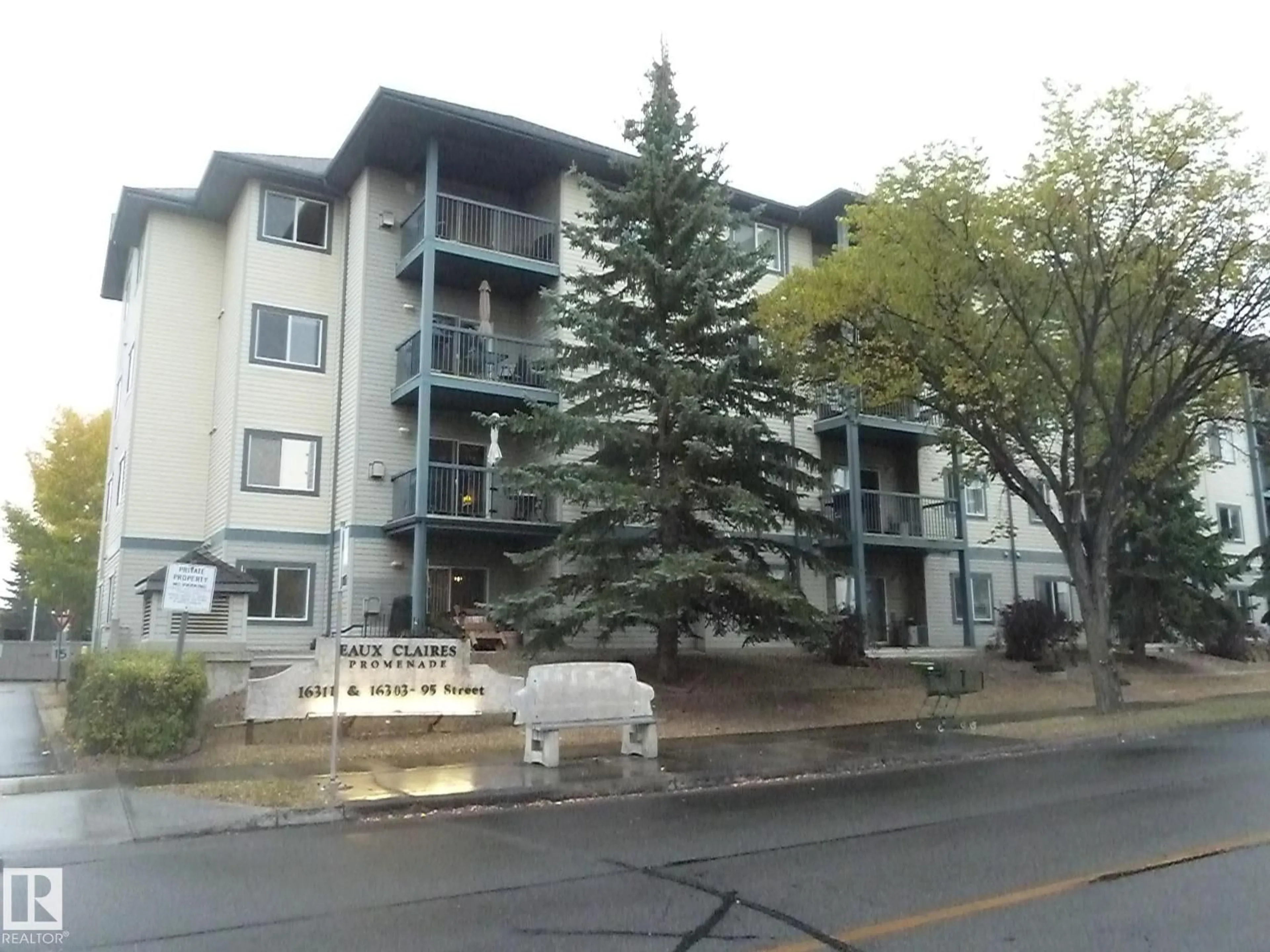 Blurry image for #112 - 16303 95 ST, Edmonton Alberta T5Z3V1