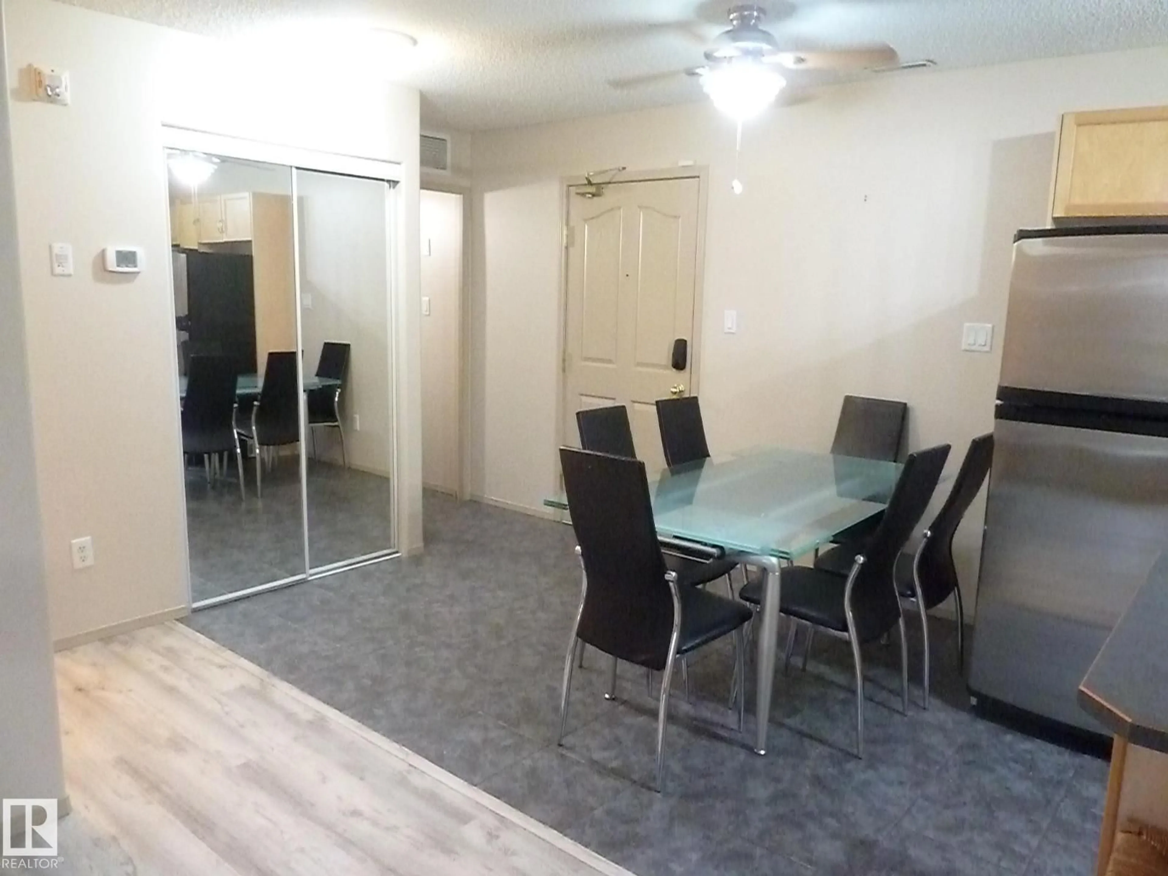 A pic of a room for #112 - 16303 95 ST, Edmonton Alberta T5Z3V1