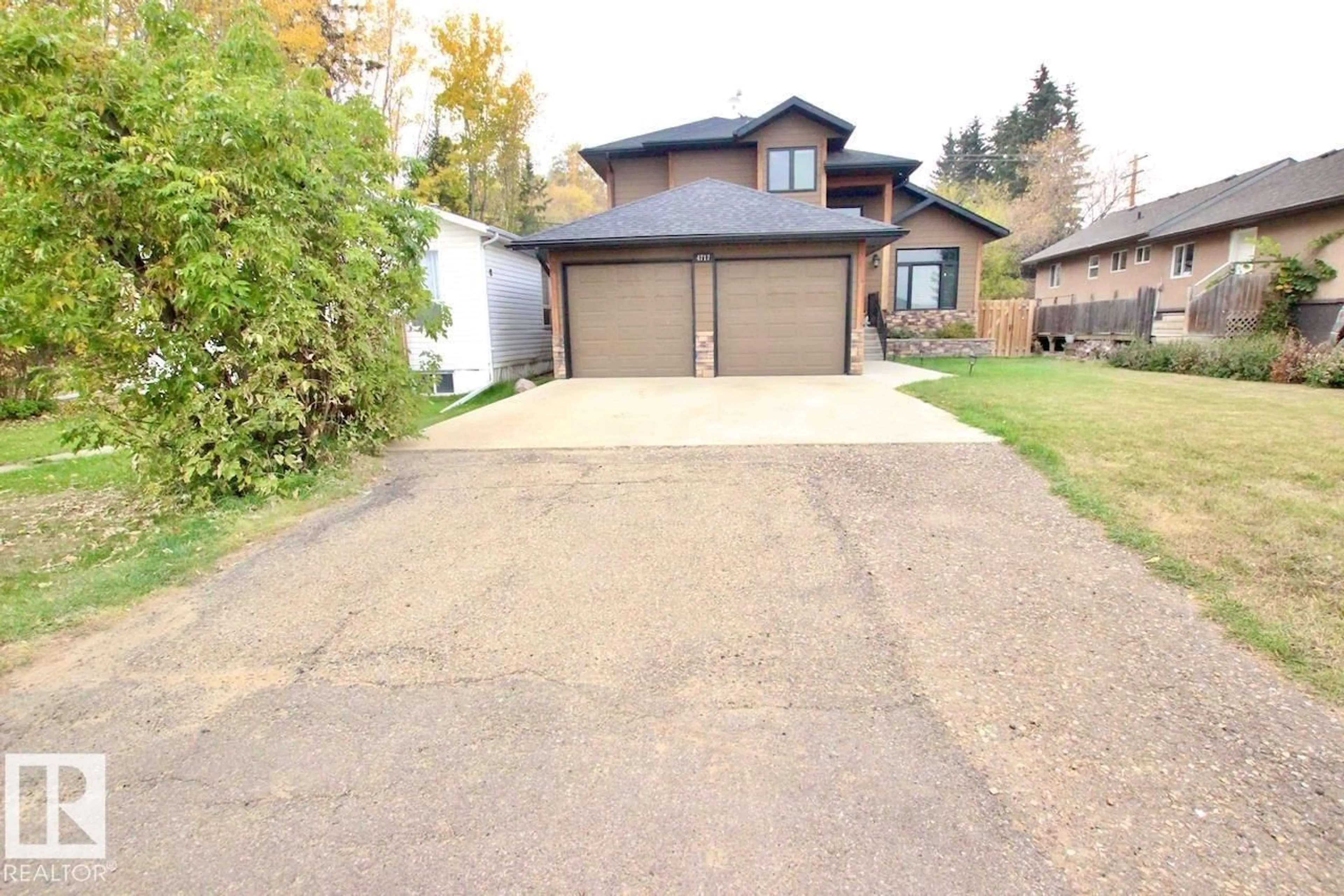 Unknown for 4717 52 ST, Athabasca Town Alberta T9S1K7