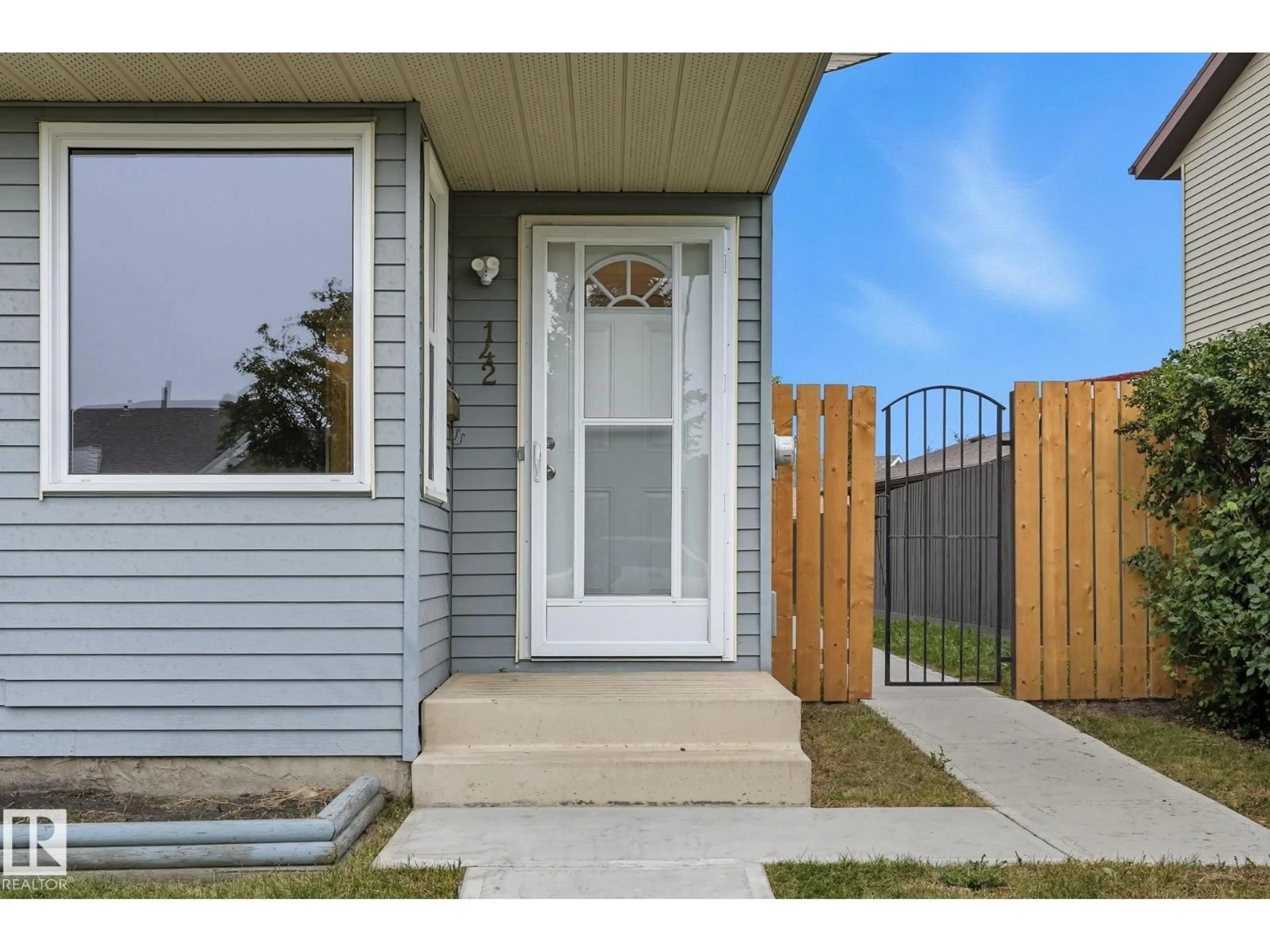 Unknown for 142 KINISKI CR, Edmonton Alberta T6L5A9