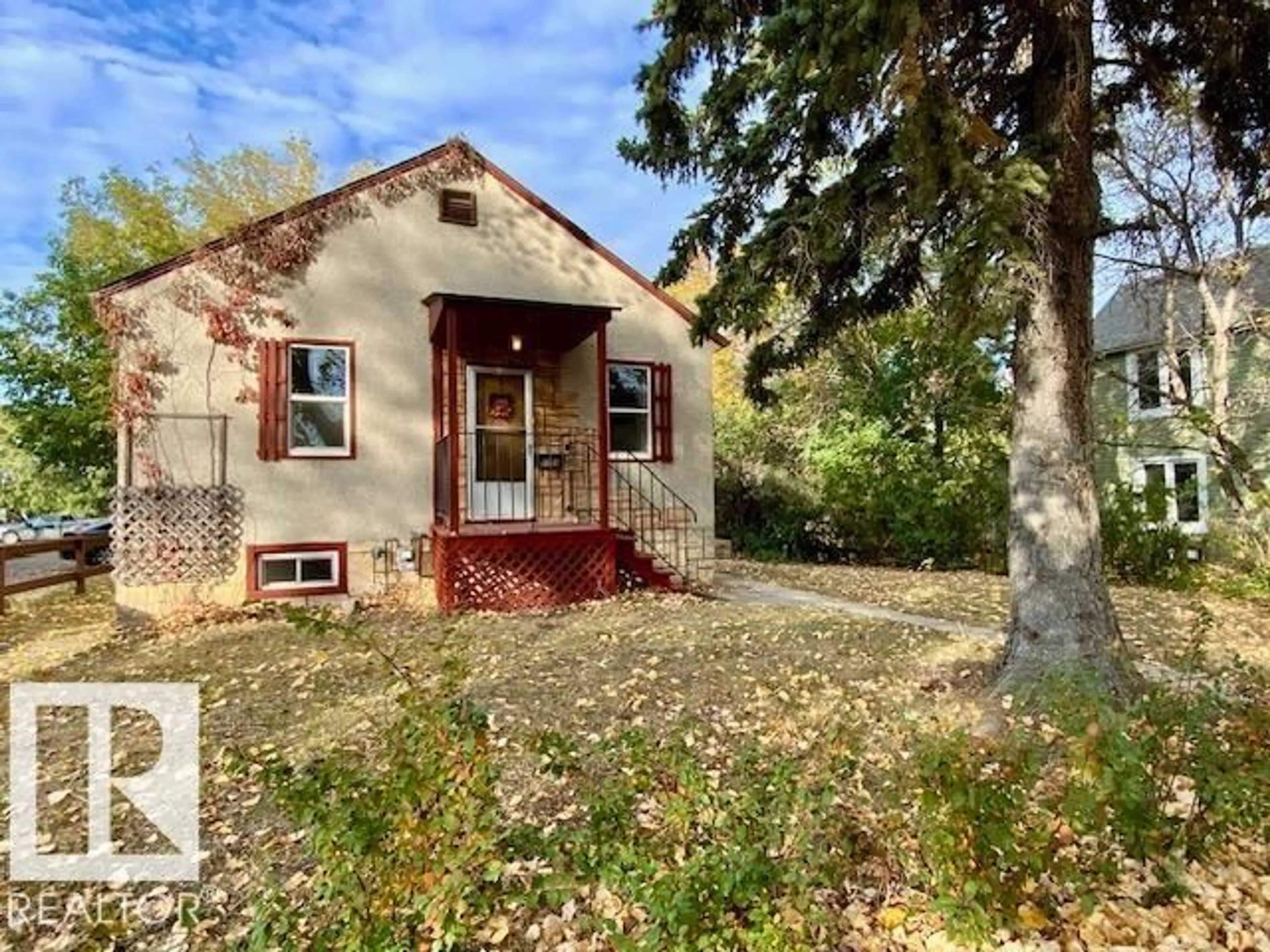 Unknown for 5104 52 AV, Wetaskiwin Alberta T9A0X3