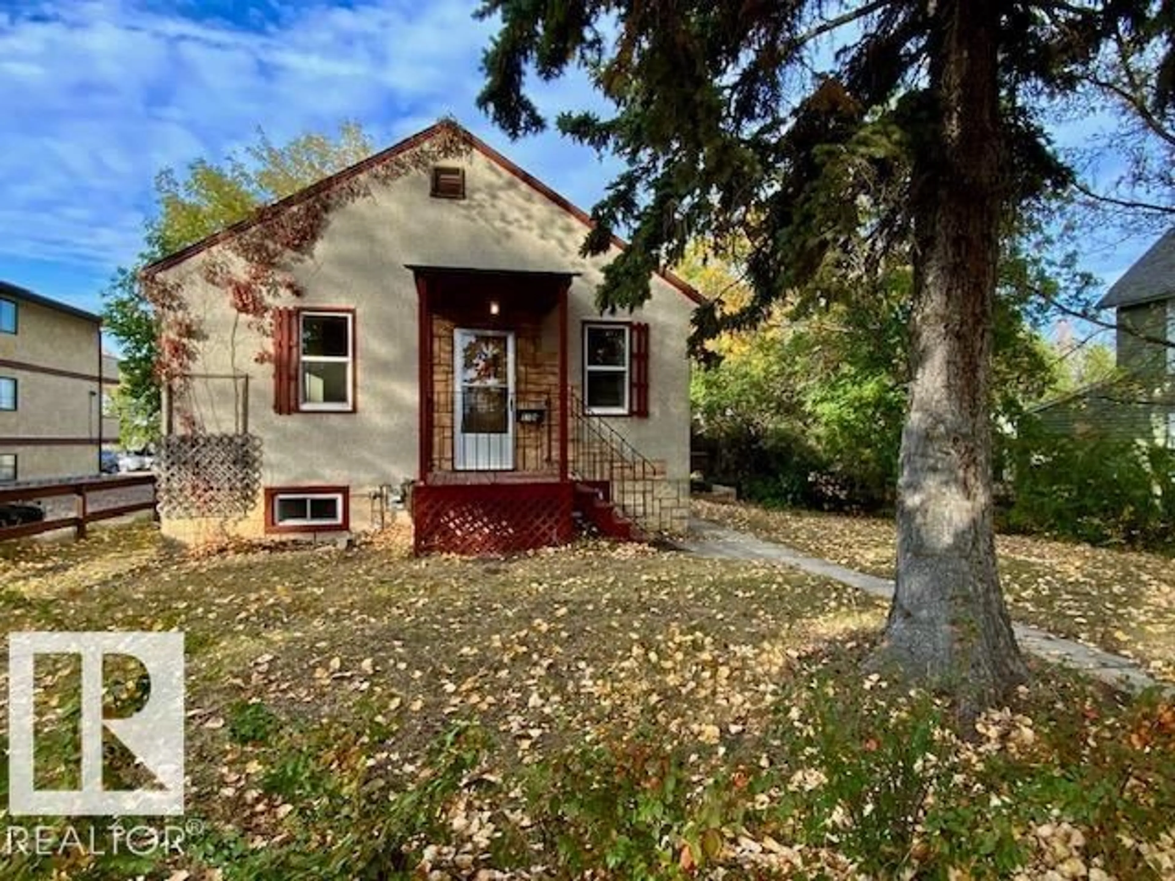 Unknown for 5104 52 AV, Wetaskiwin Alberta T9A0X3