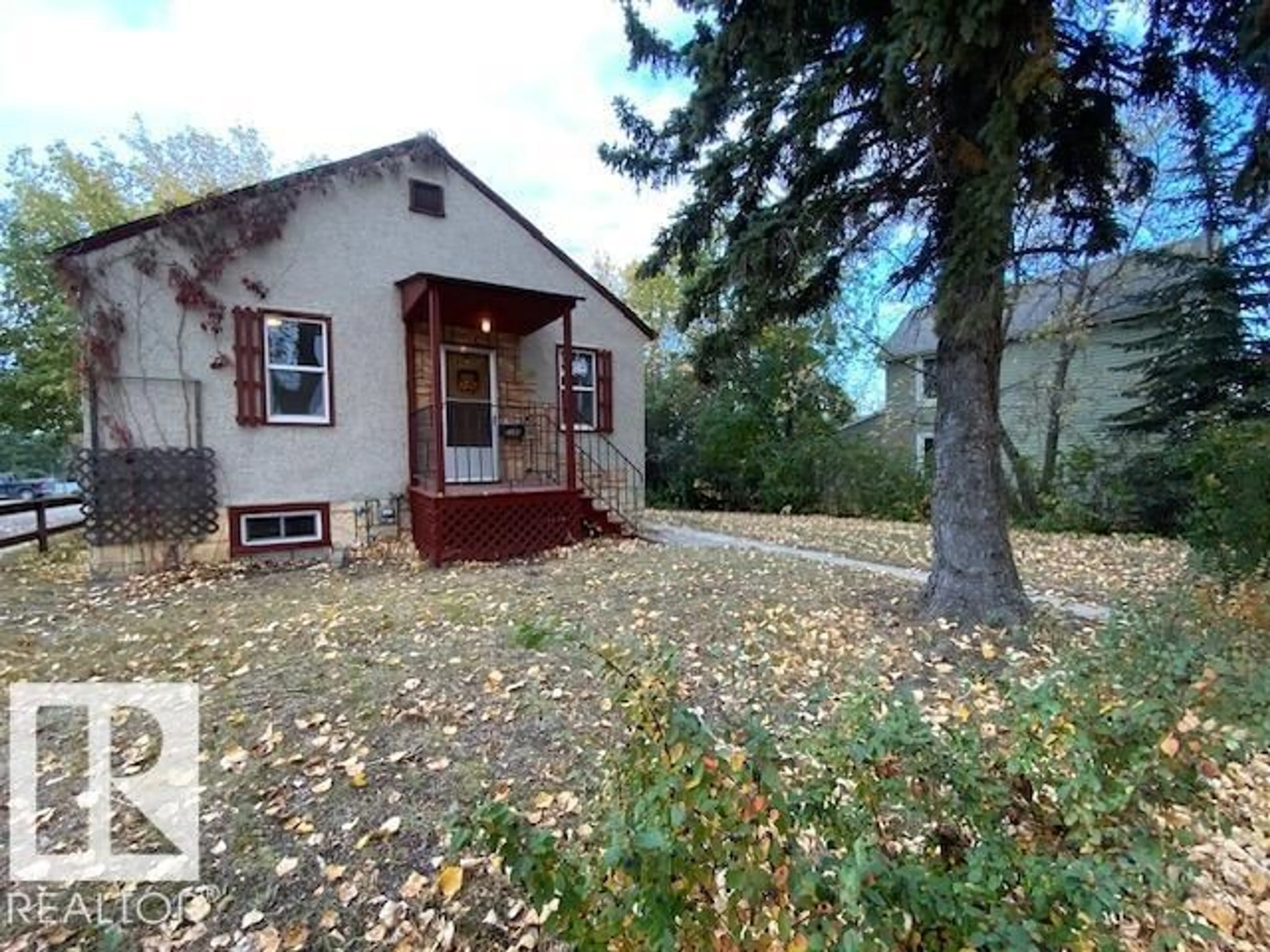 Unknown for 5104 52 AV, Wetaskiwin Alberta T9A0X3