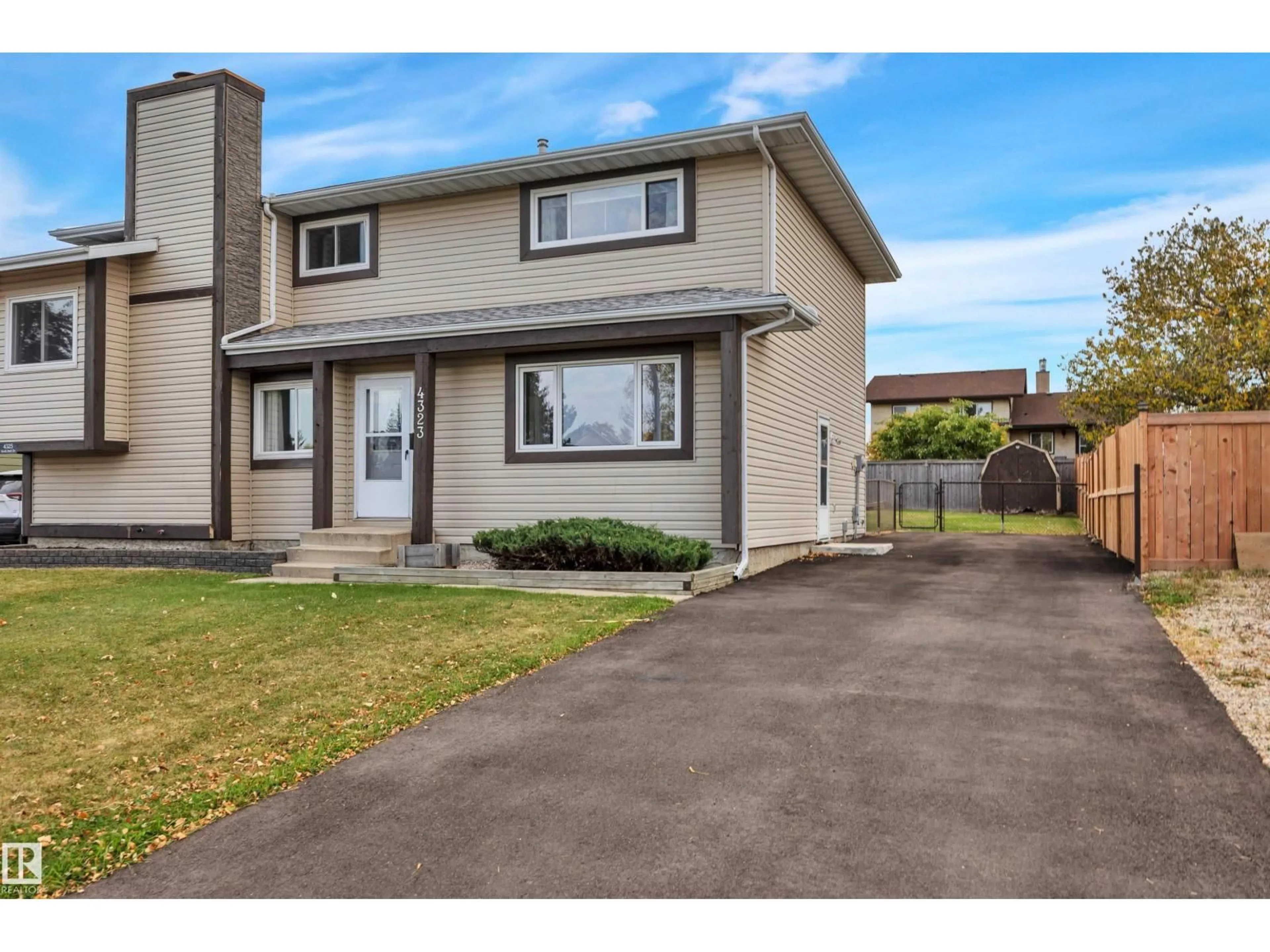 Unknown for 4323 SOUTH PARK DR, Leduc Alberta T9E4T9