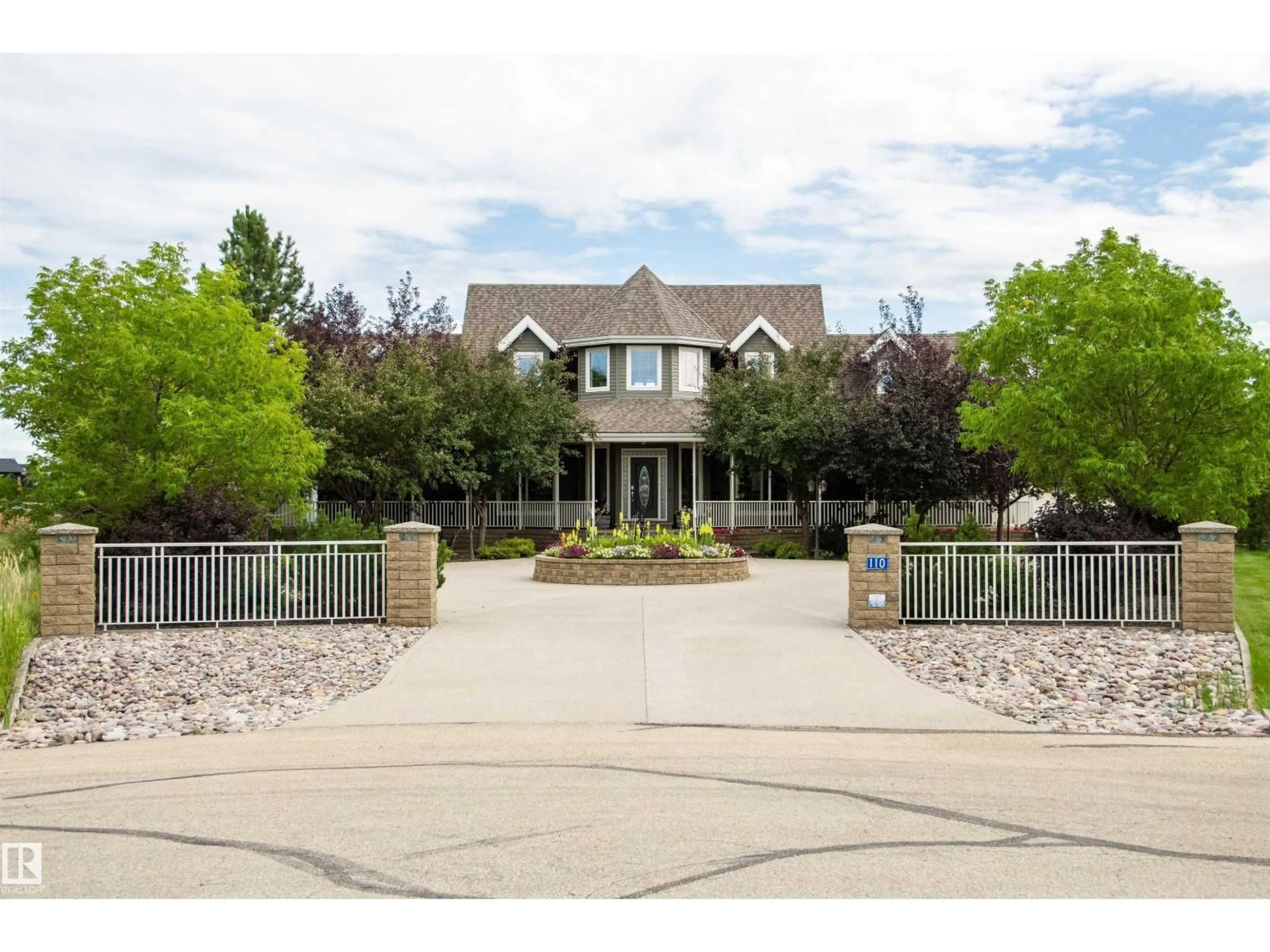 Unknown for 50565 - 110 RGE ROAD 245, Rural Leduc County Alberta T4X0P5