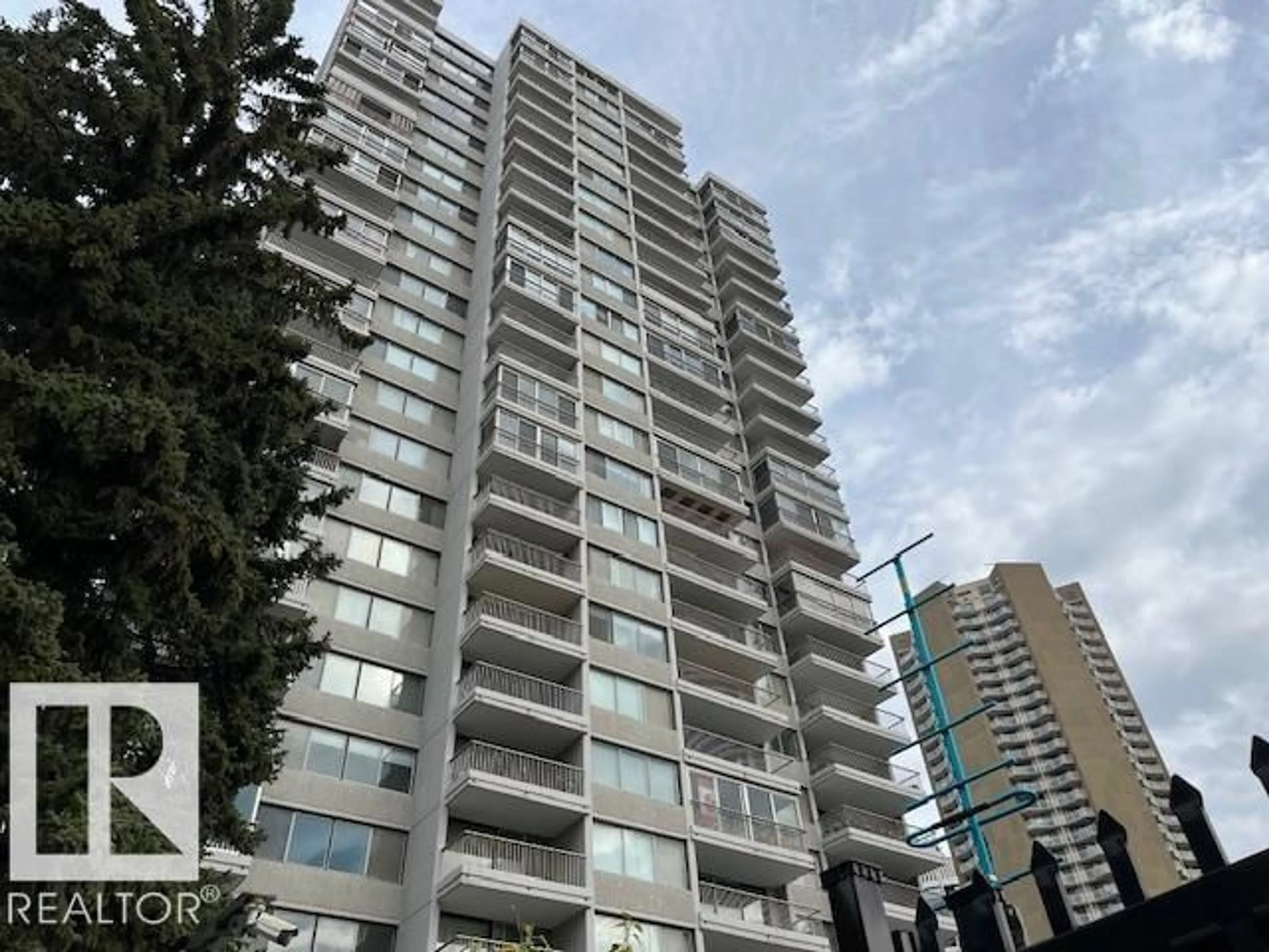 Unknown for 2002 - 9923 103 ST, Edmonton Alberta T5K2J3