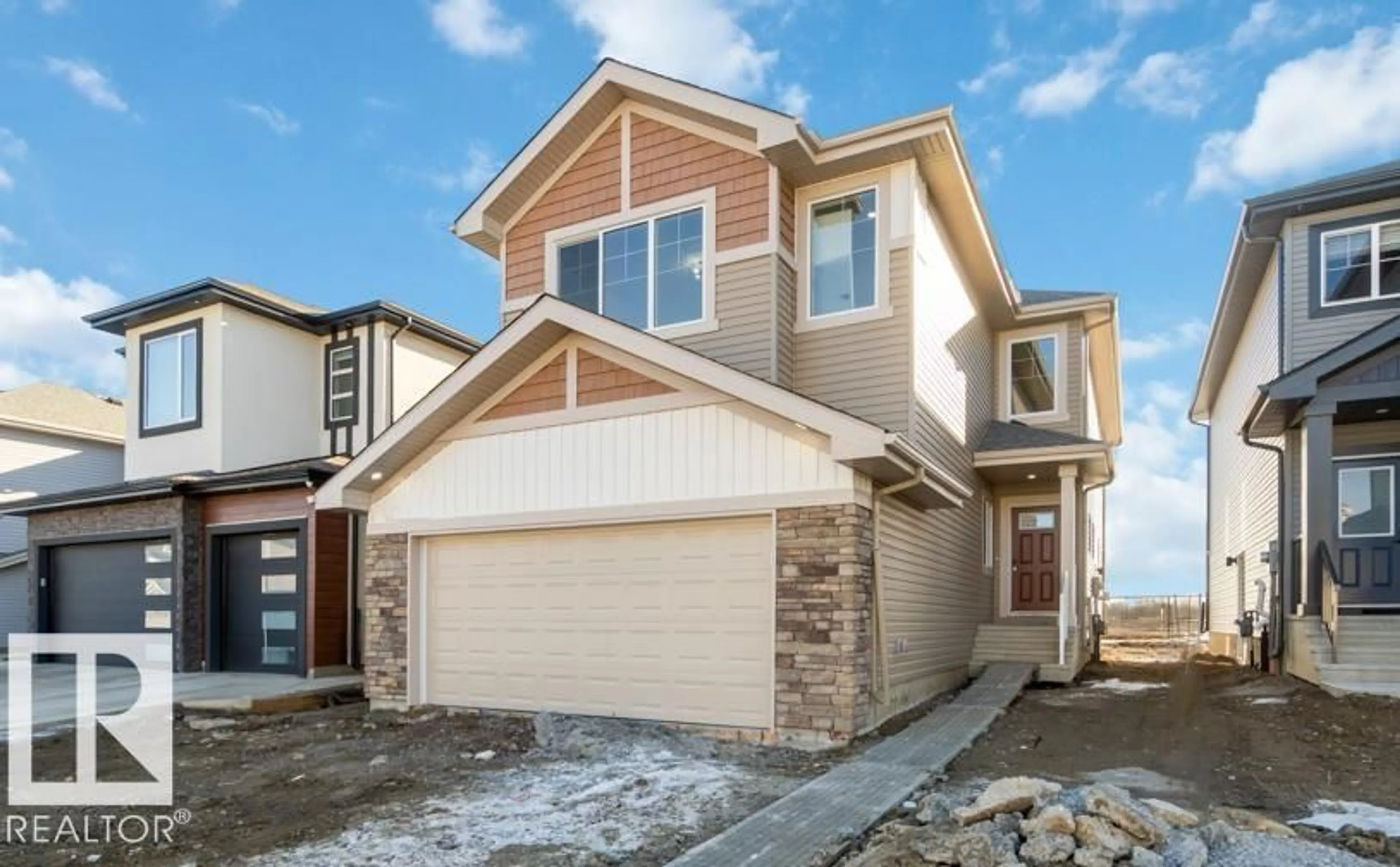 Unknown for 1651 12 ST, Edmonton Alberta T6T2V1