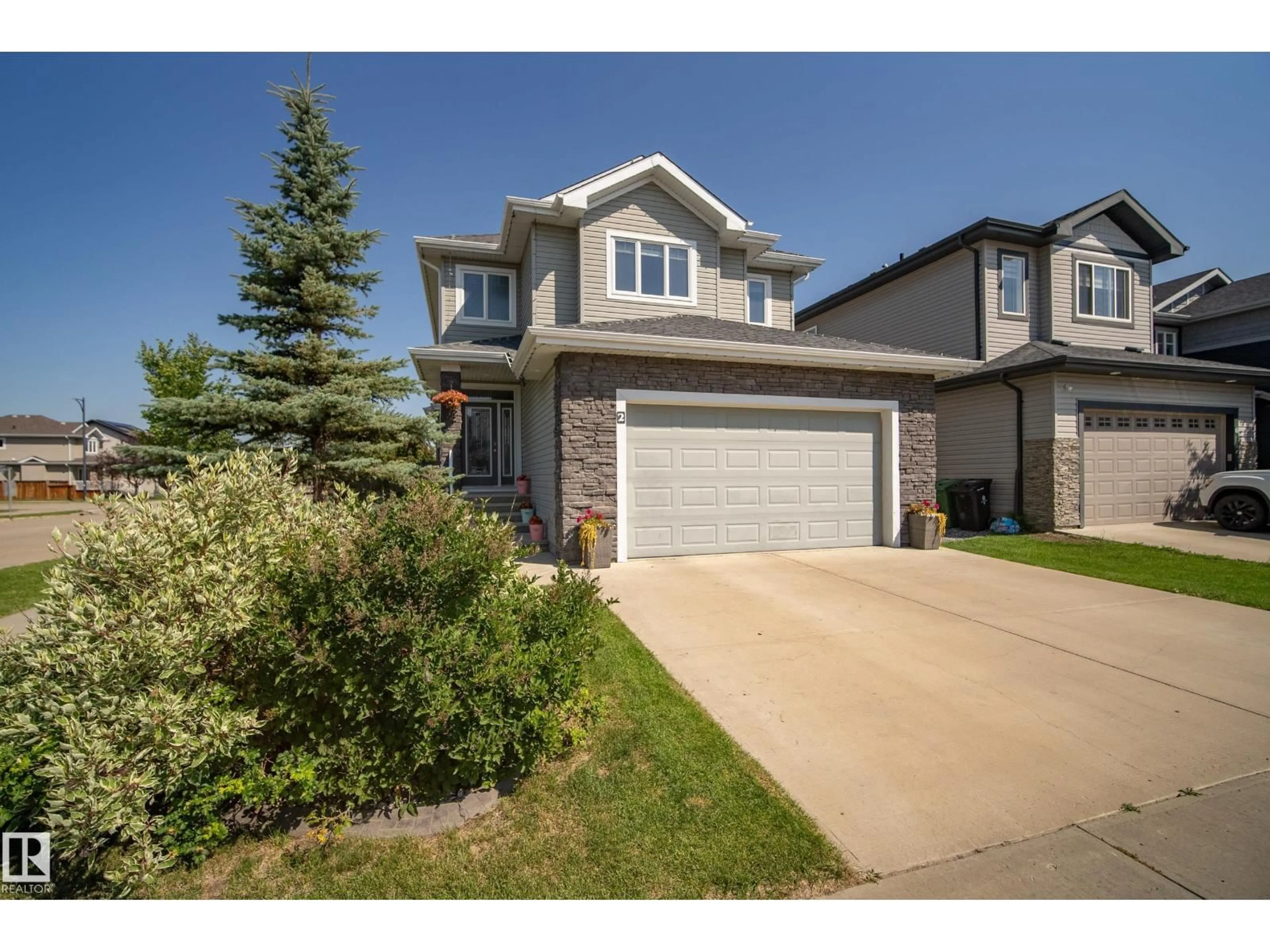 Unknown for 2 ELLICE BN, Fort Saskatchewan Alberta T8L0T8