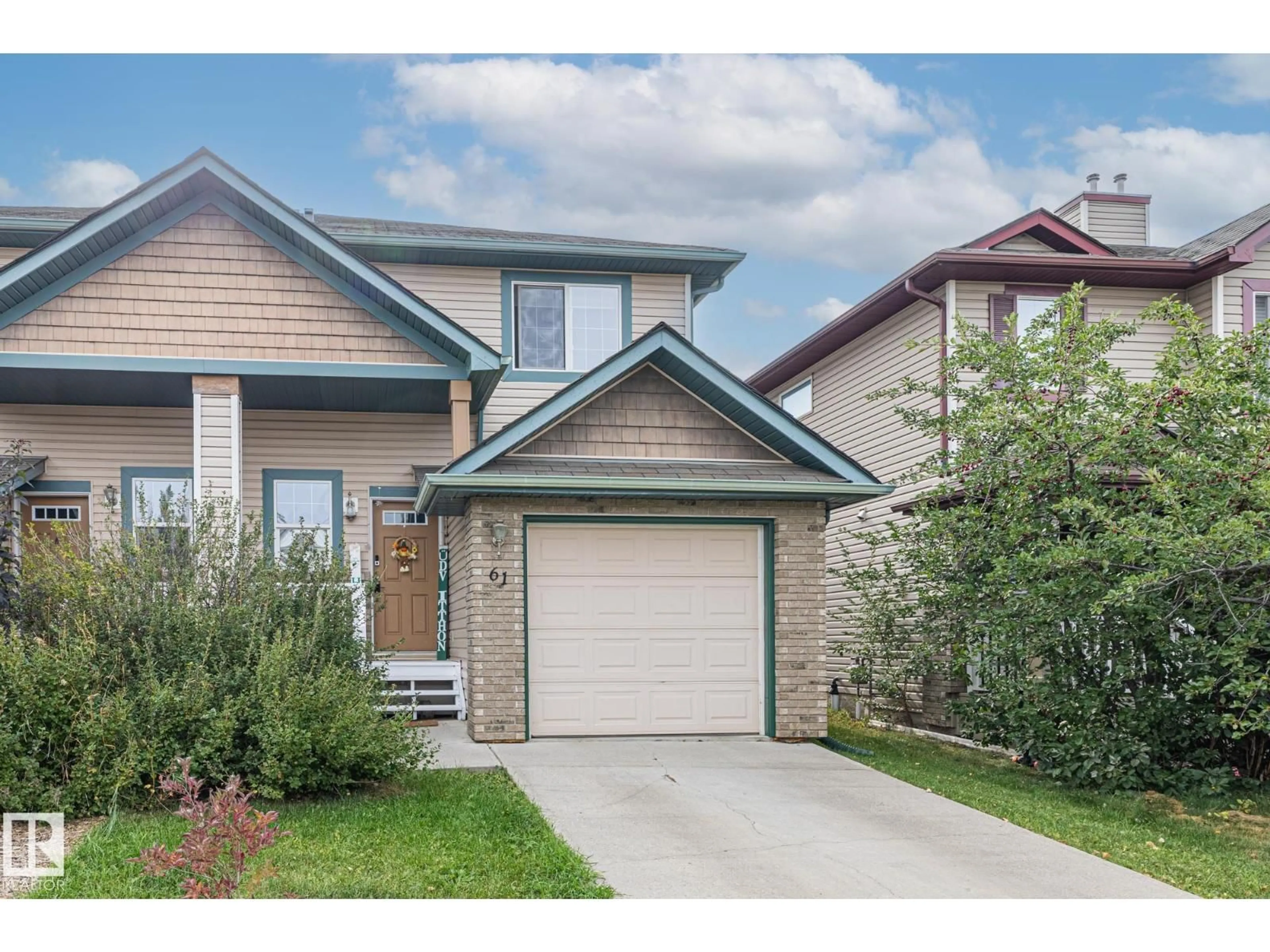 Unknown for 61 VAUGHN AV, Spruce Grove Alberta T7X4R9