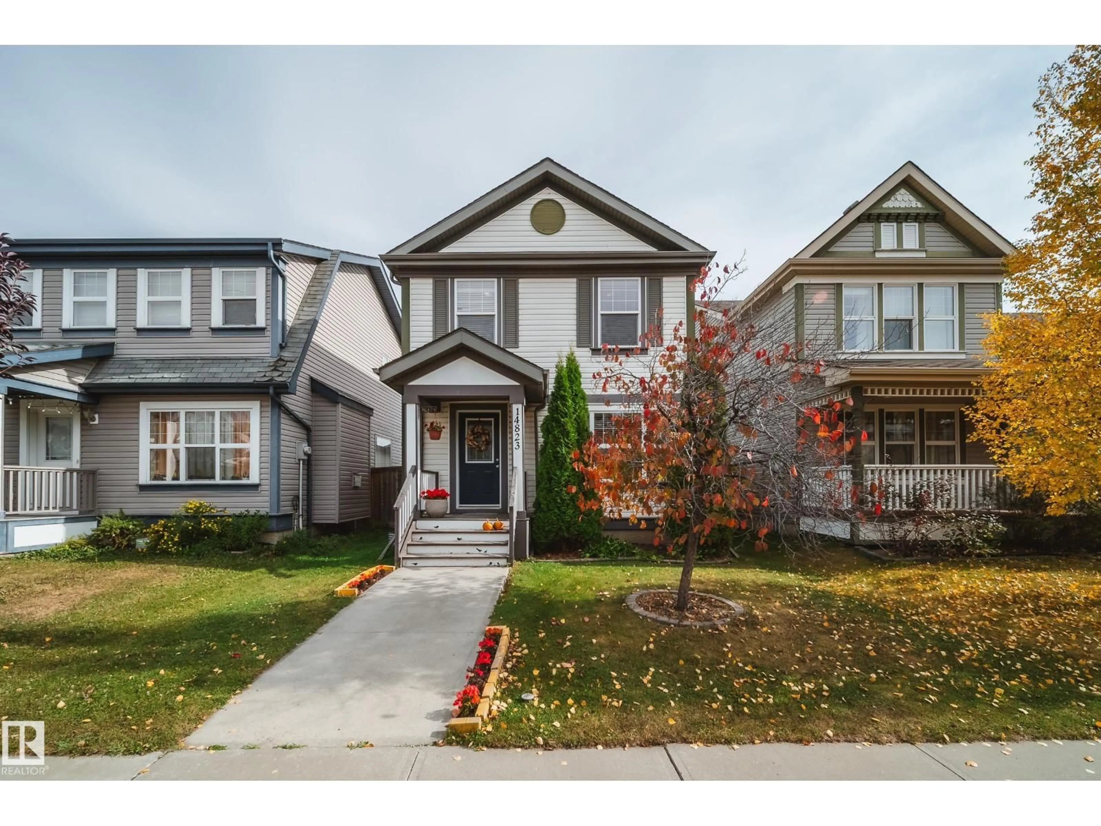 Unknown for 14823 140 ST, Edmonton Alberta T6V0A9