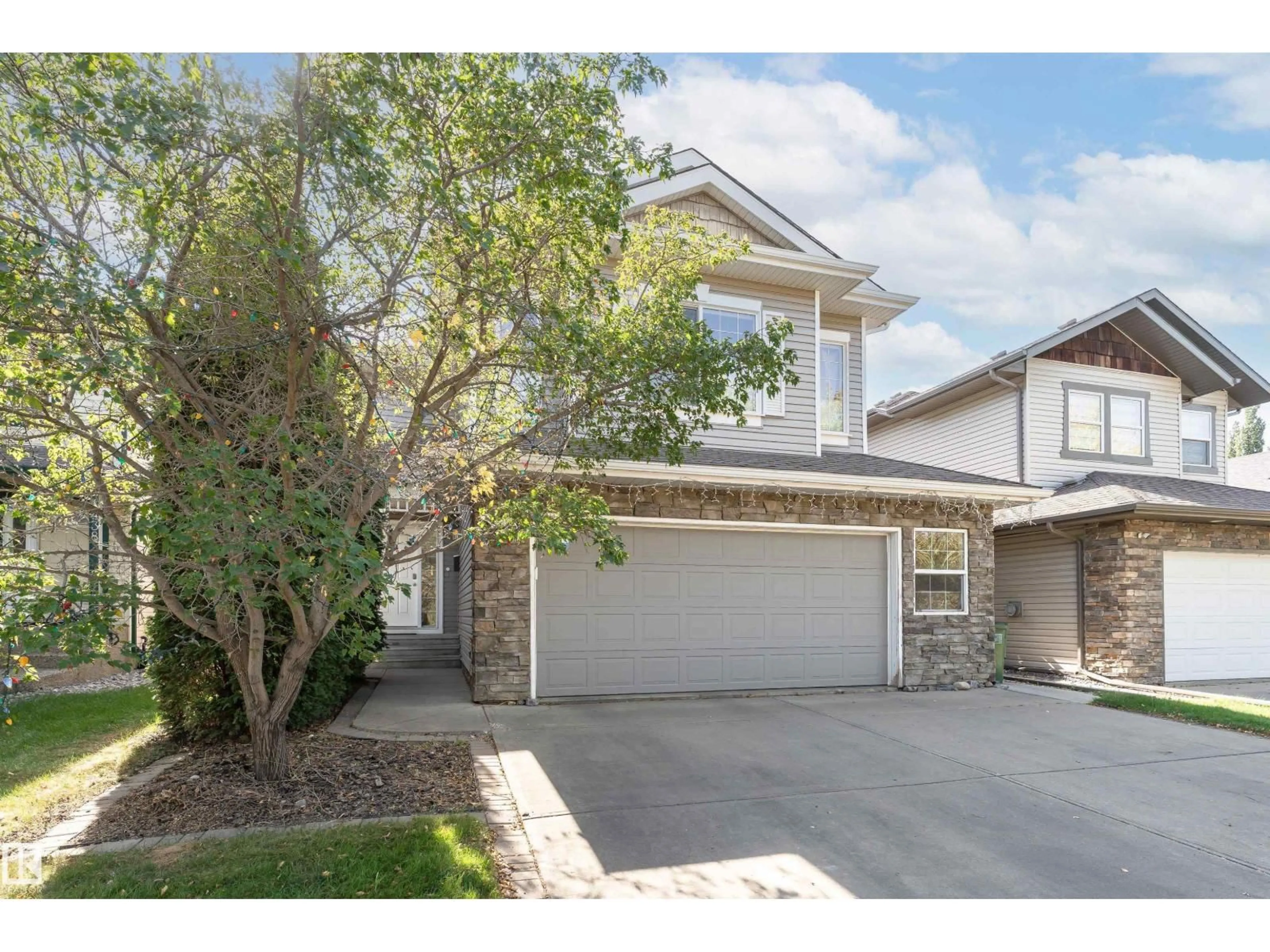 Unknown for 1440 POTTER GREENS DR, Edmonton Alberta T5T1J8