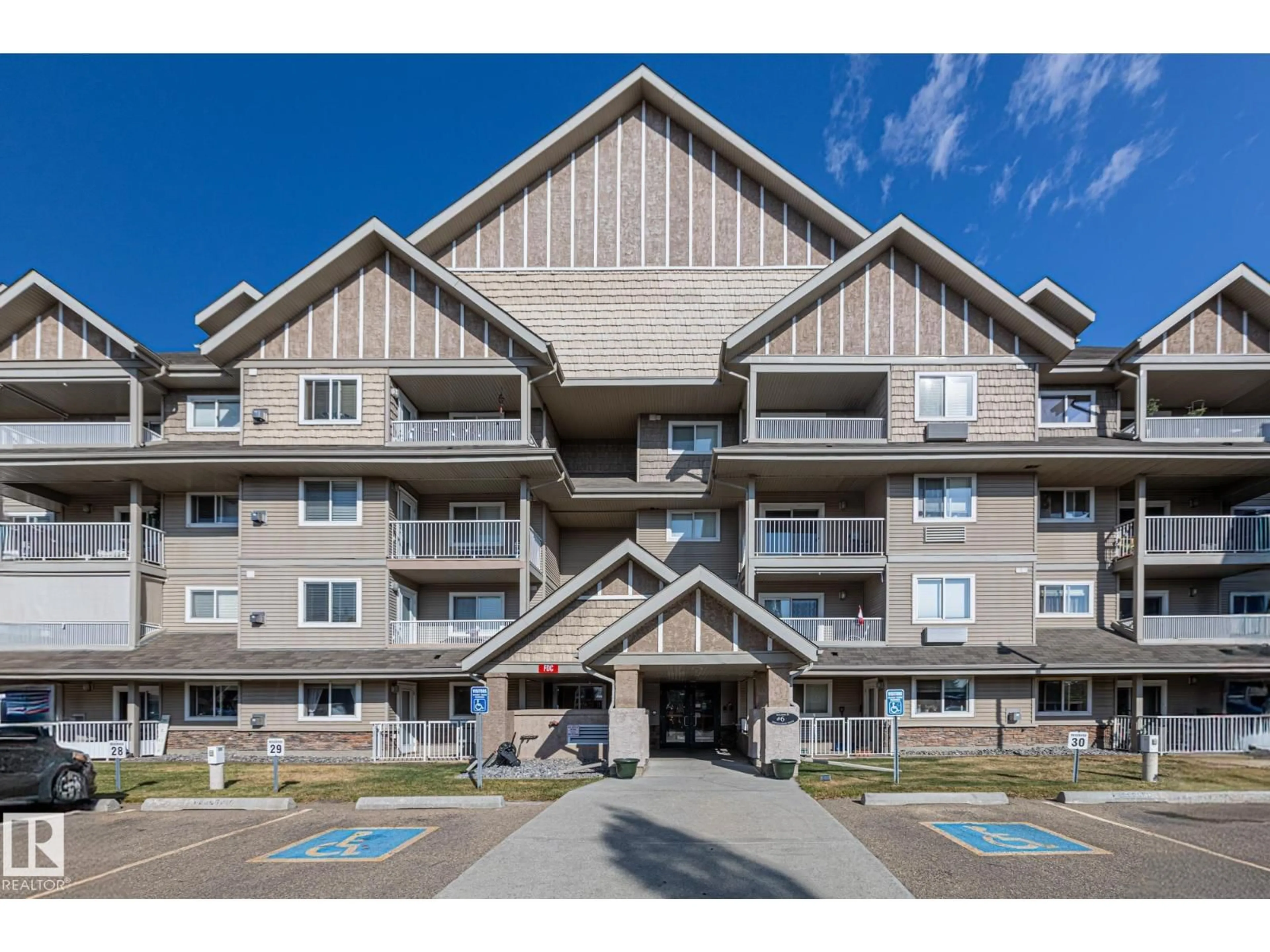 Unknown for 106B SPRUCE RIDGE DR, Spruce Grove Alberta T7X4P4