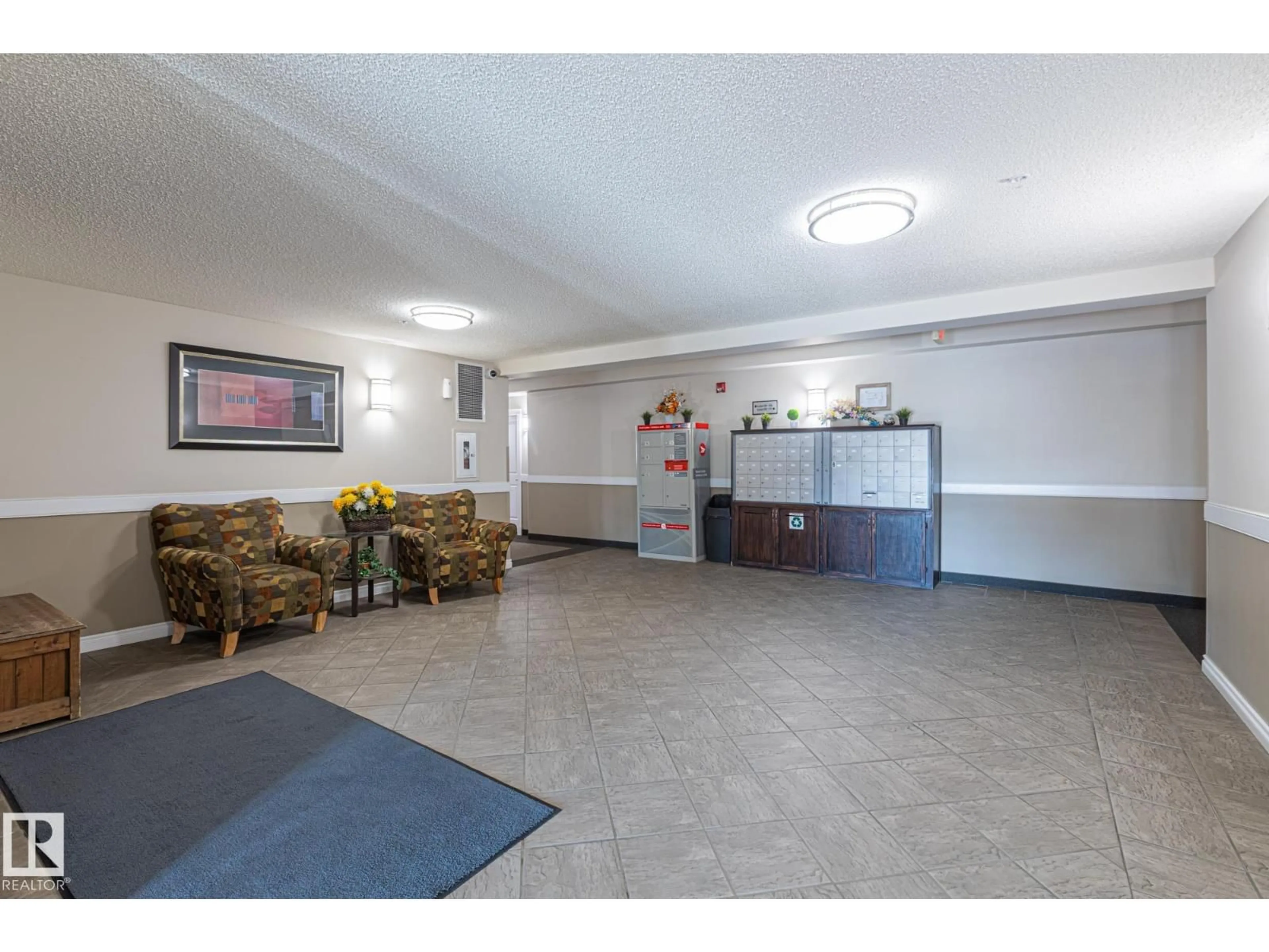 Lobby for 106B SPRUCE RIDGE DR, Spruce Grove Alberta T7X4P4
