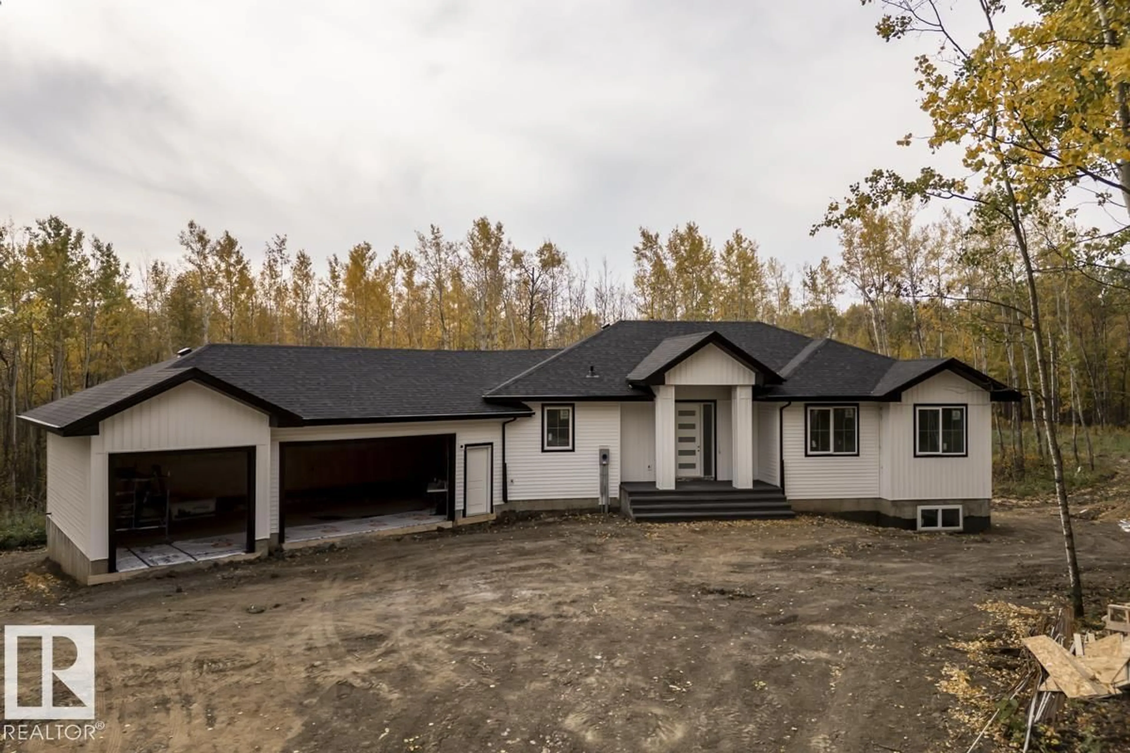Unknown for 20319 TWP RD 504, Rural Beaver County Alberta T0B4J2