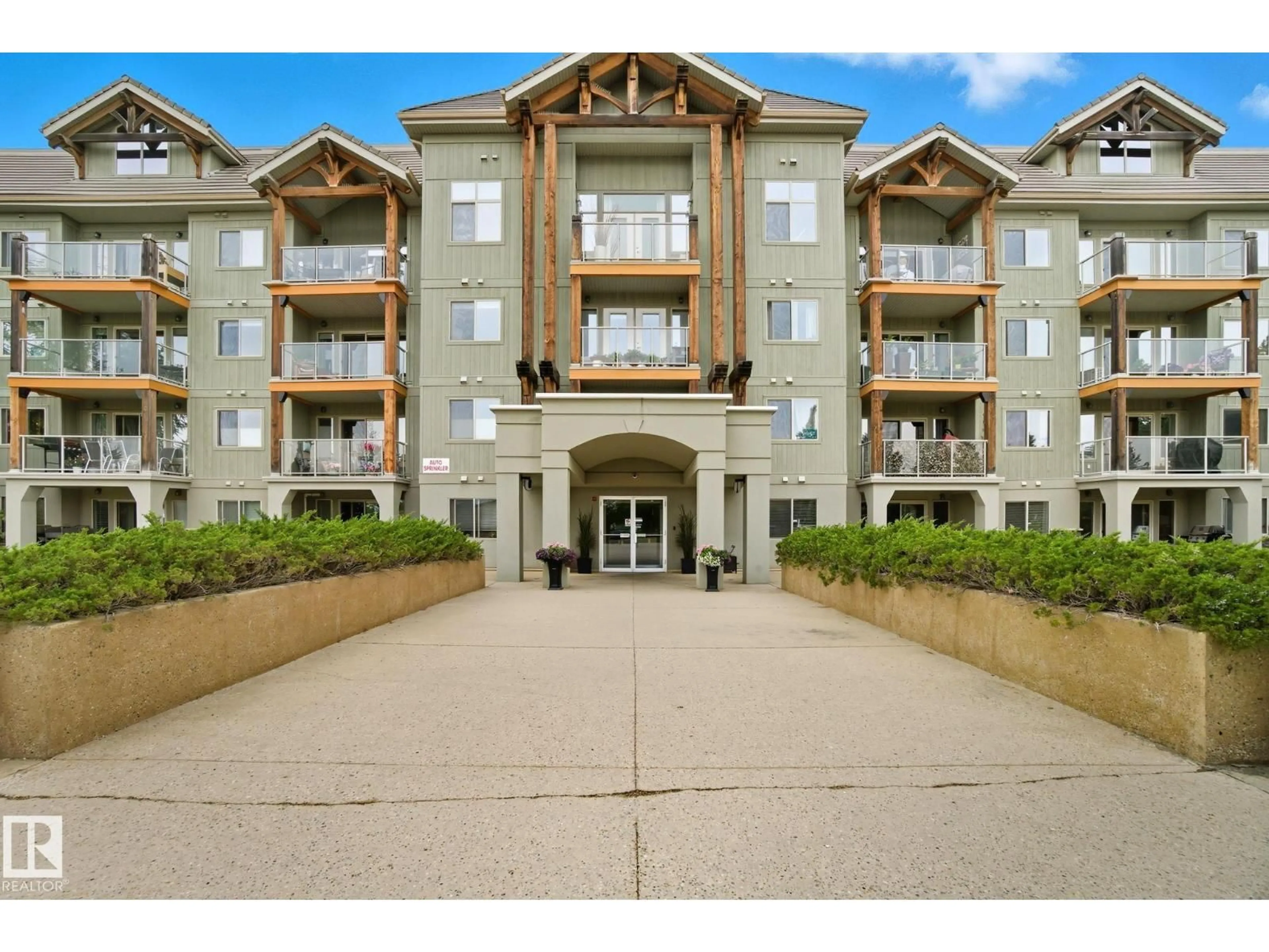 Unknown for 278 - 412 SUDER GREENS DR, Edmonton Alberta T5T6V6