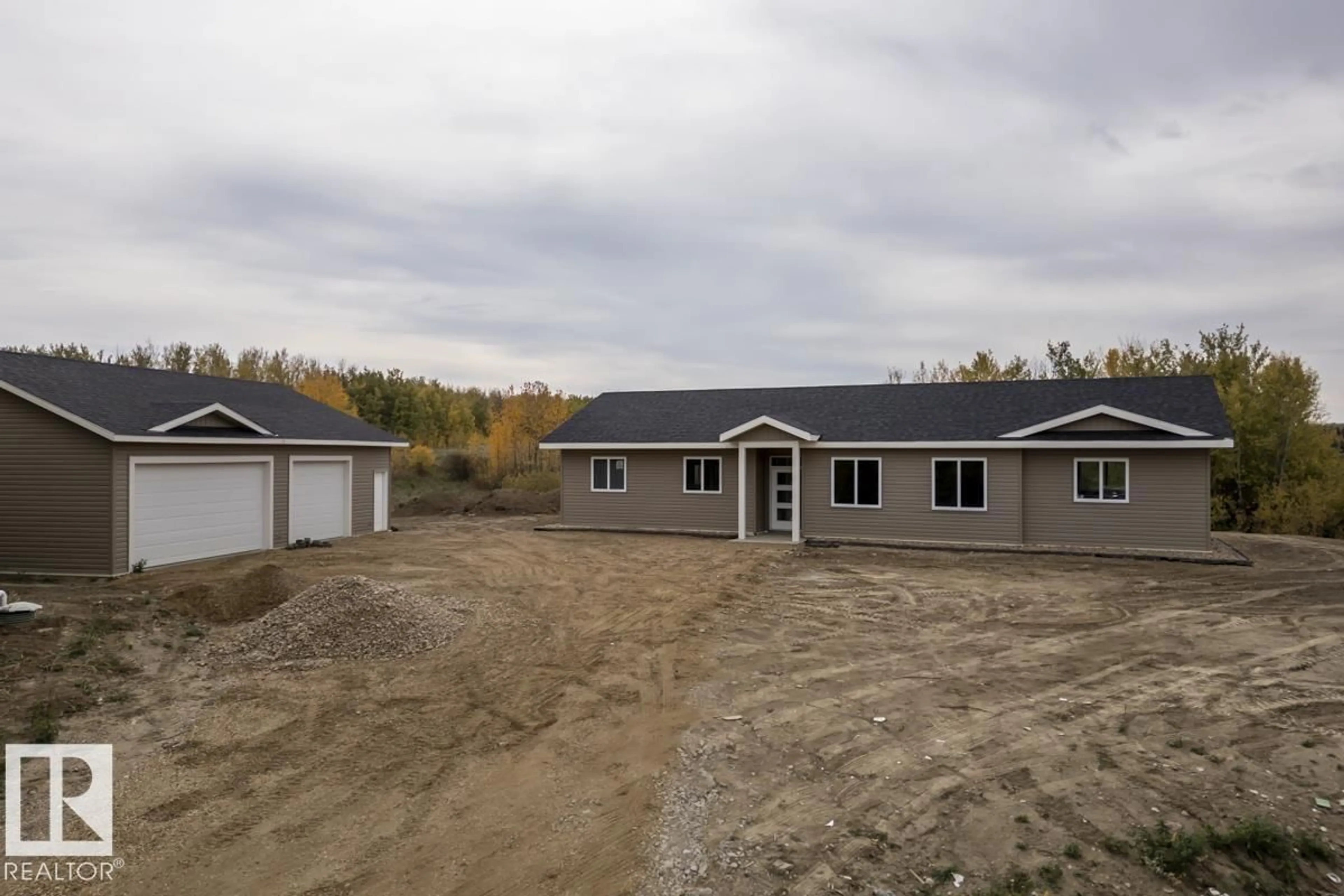 Unknown for 60 50106 RR 200, Rural Beaver County Alberta T0B4J2