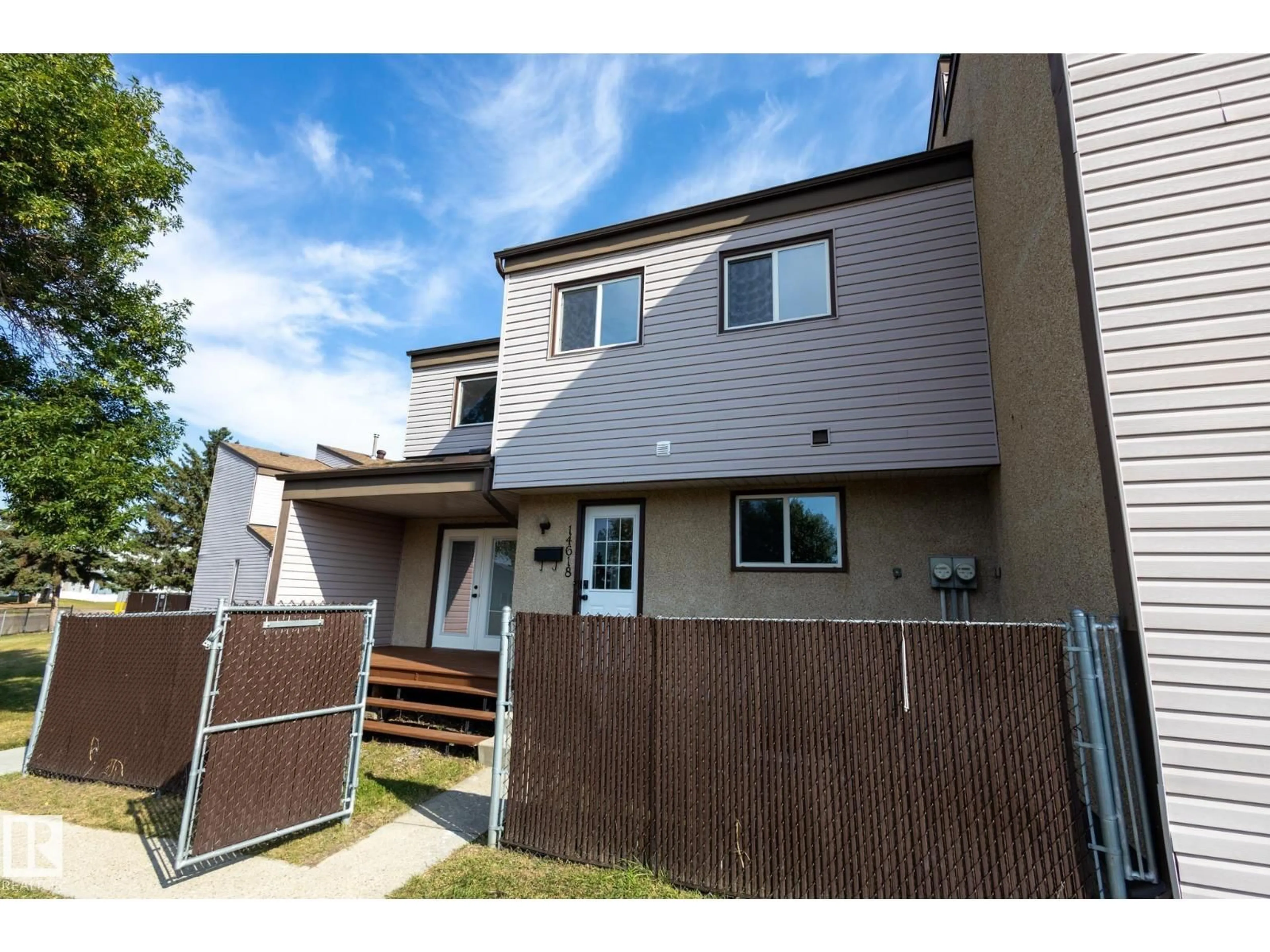 Unknown for NW - 14618 25 ST, Edmonton Alberta T5Y1X4