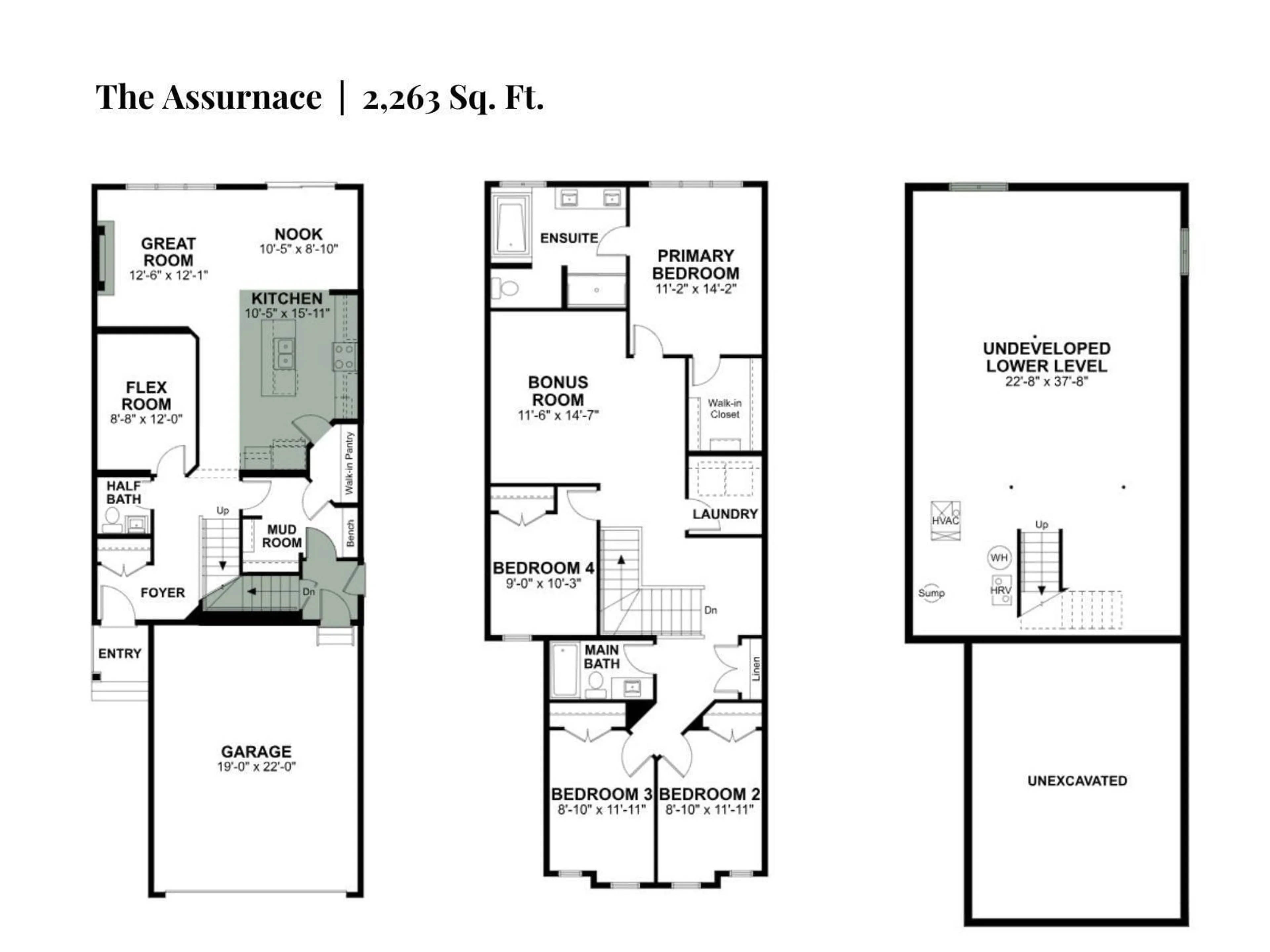 Floor plan for 1143 SOUTH CREEK WYND, Stony Plain Alberta T7Z0M1