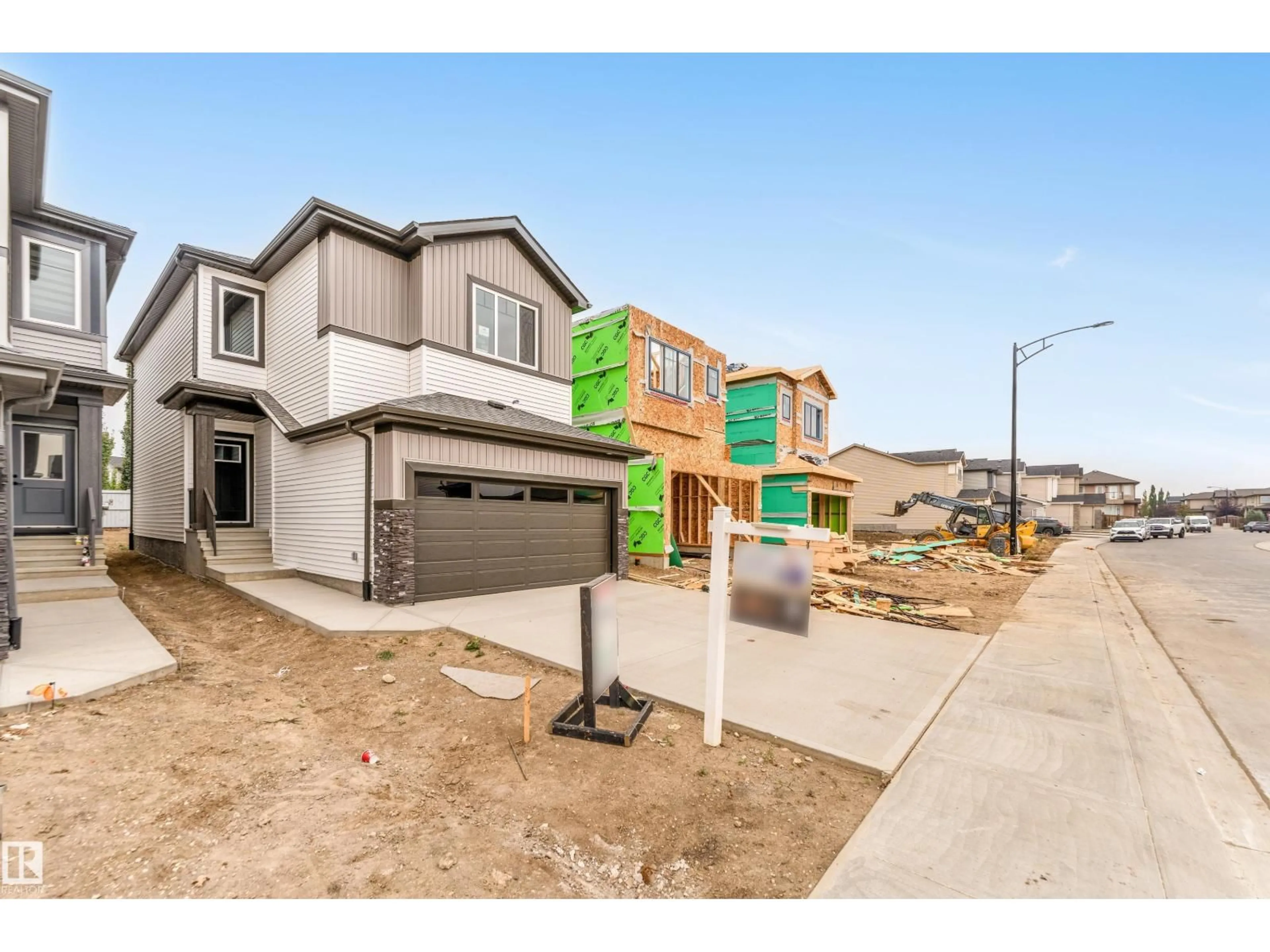 Unknown for 8723 181 AV, Edmonton Alberta T5Z0X2