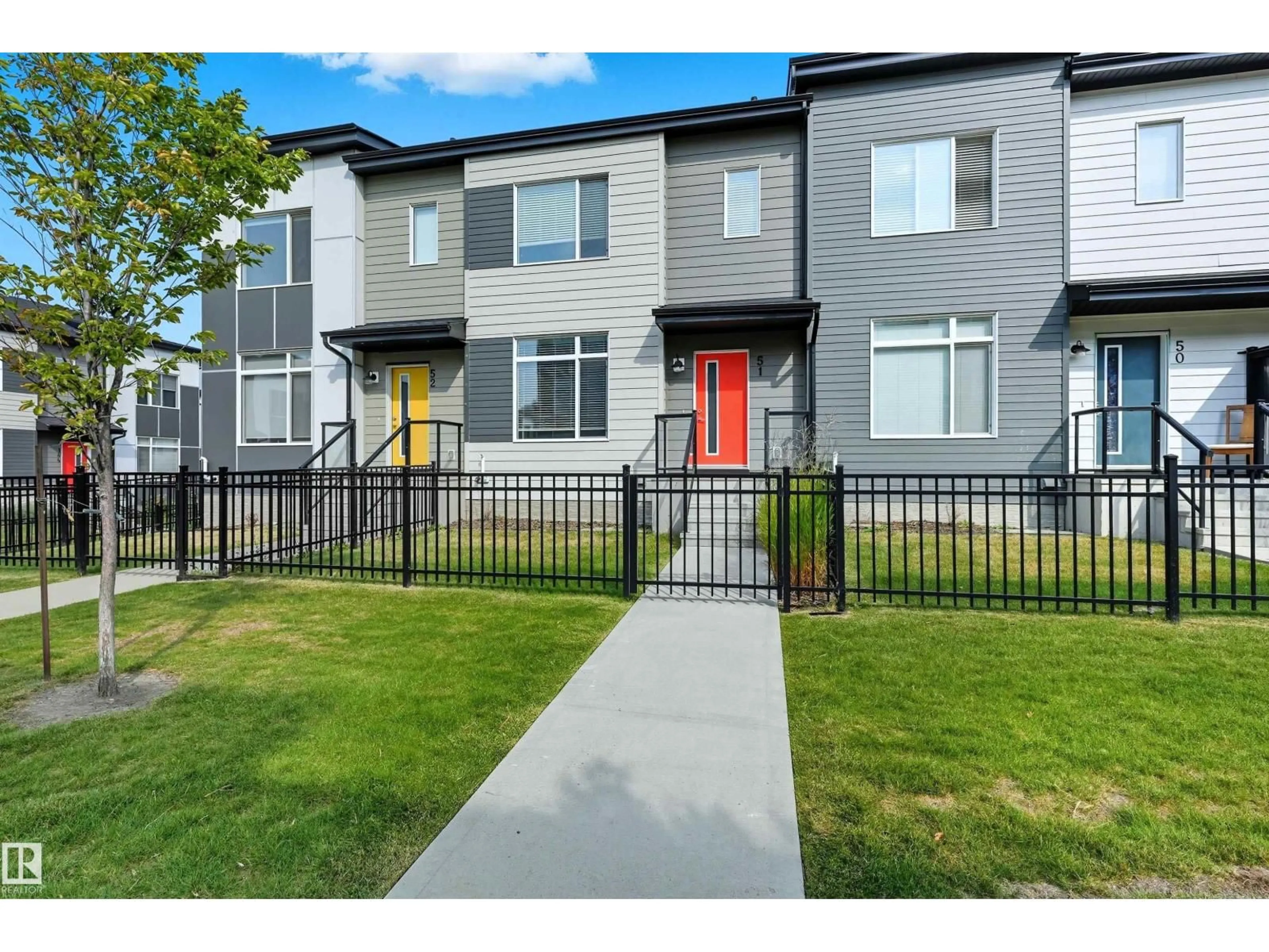 Unknown for 804 - 51 WELSH DR, Edmonton Alberta T6X1Y8
