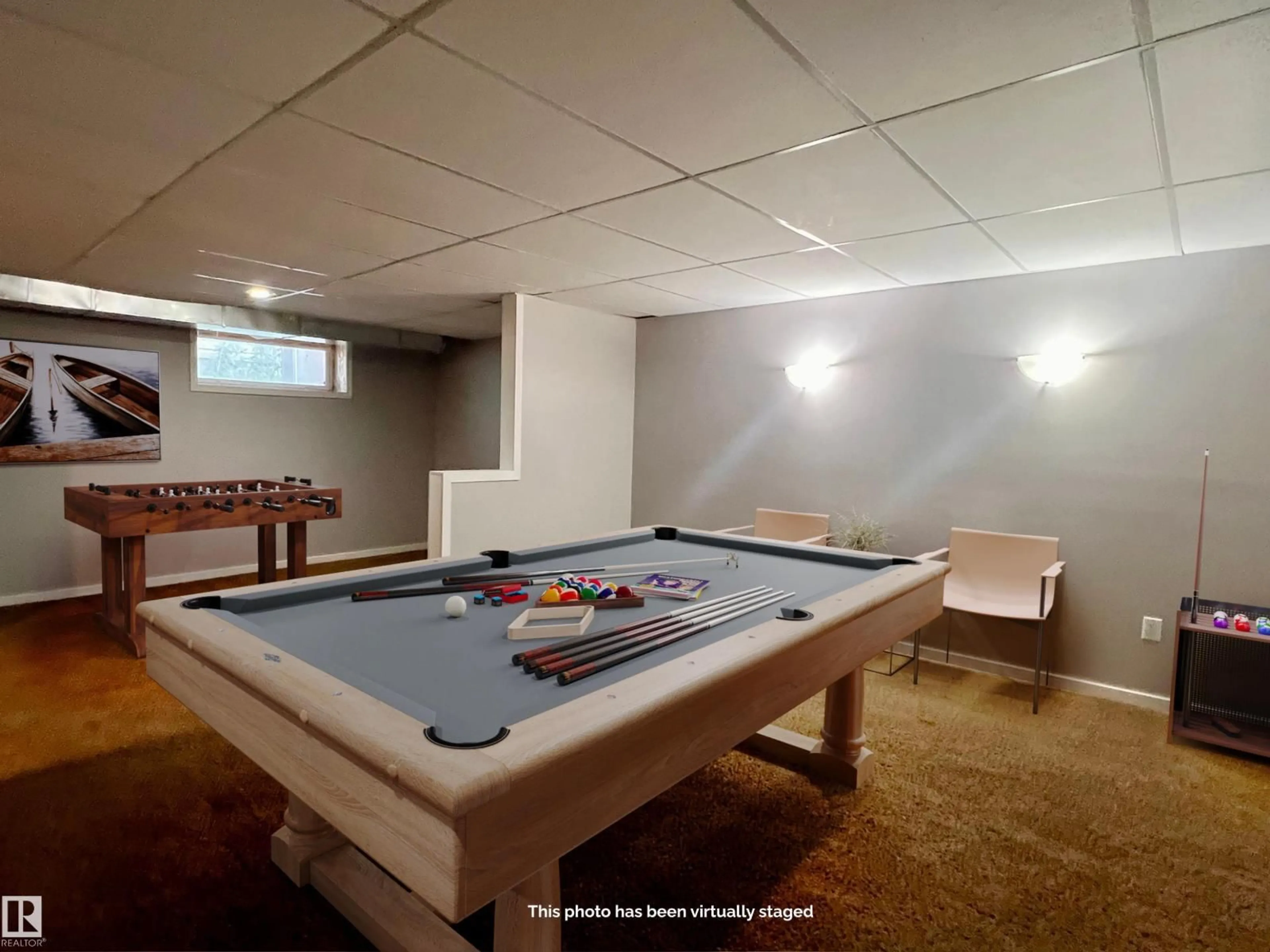 A pic of a room for 806 HIGHWOOD BV, Devon Alberta T9G2G6