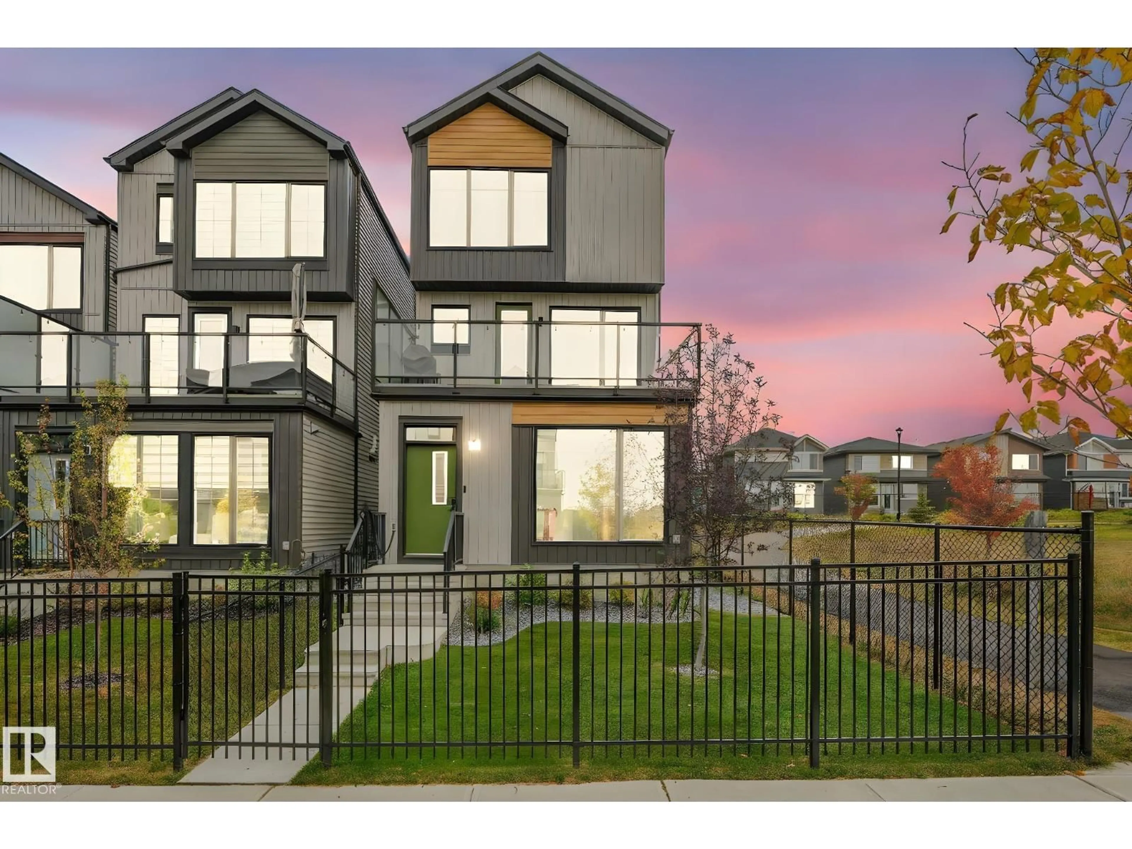 Unknown for SW - 488 38A ST, Edmonton Alberta T6X2X9