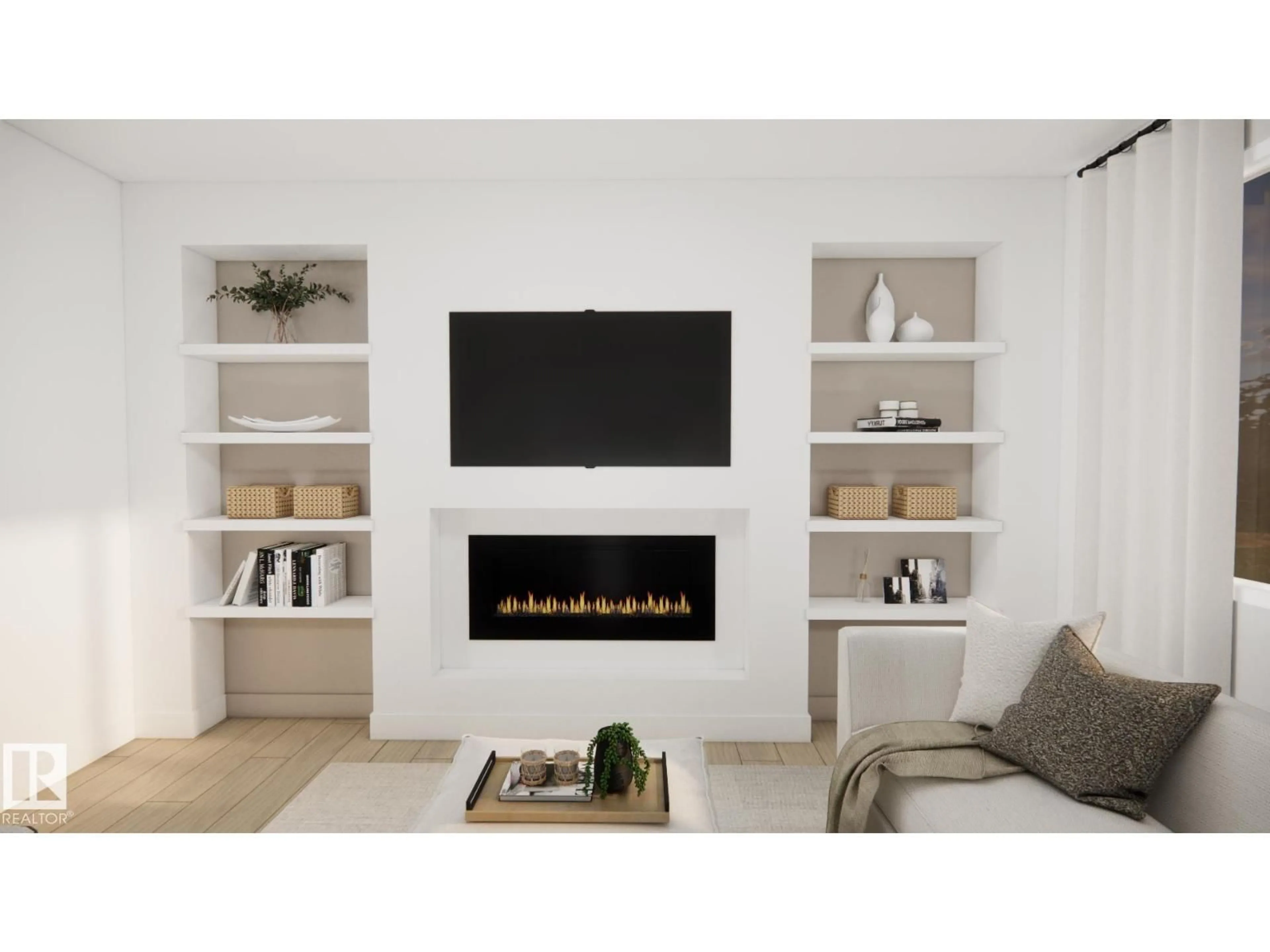 Home theater for 10 GRAYSON GR, Stony Plain Alberta T7Z0A0