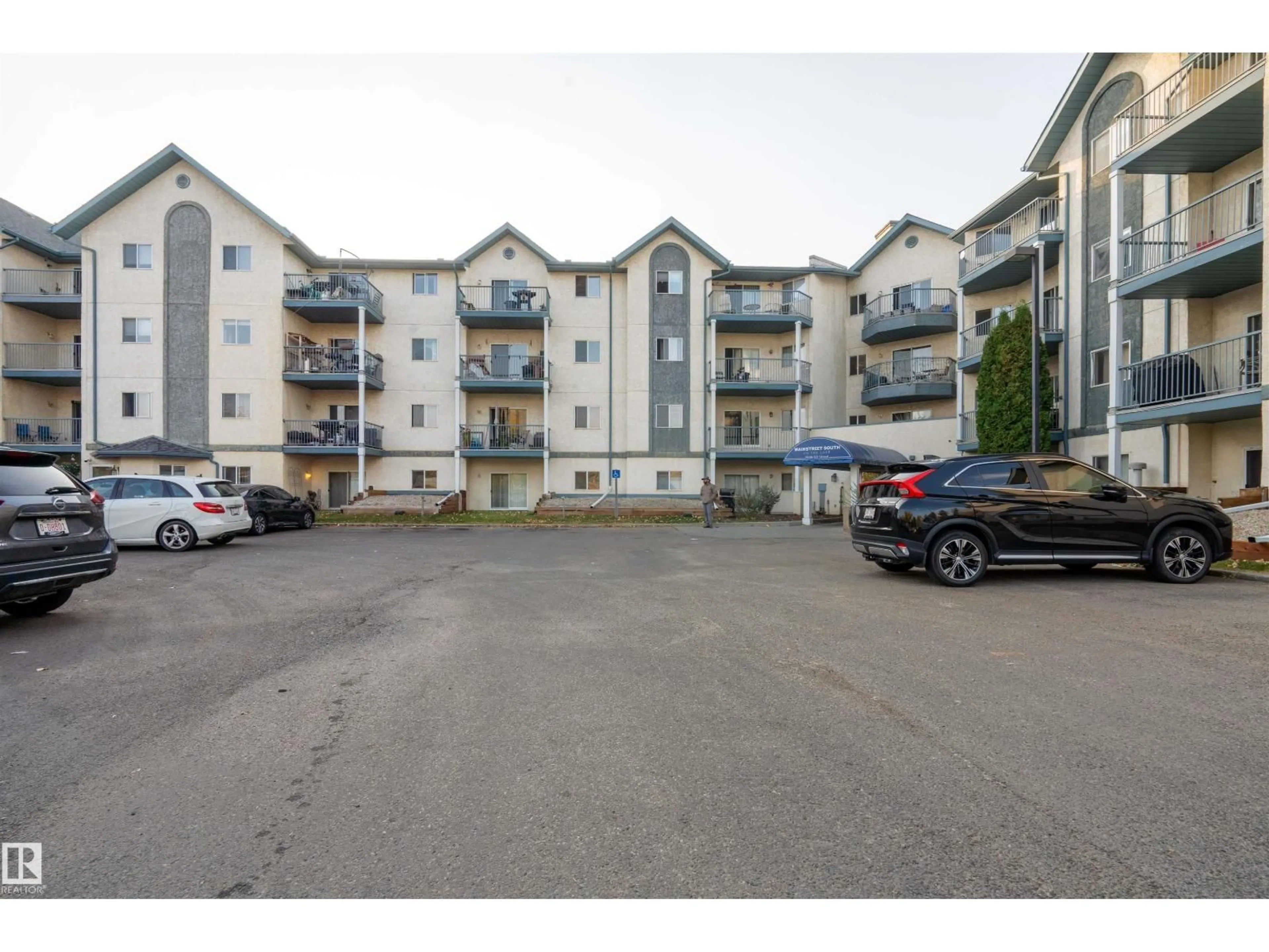 Unknown for #108 - 2508 50 ST, Edmonton Alberta T6L6X9
