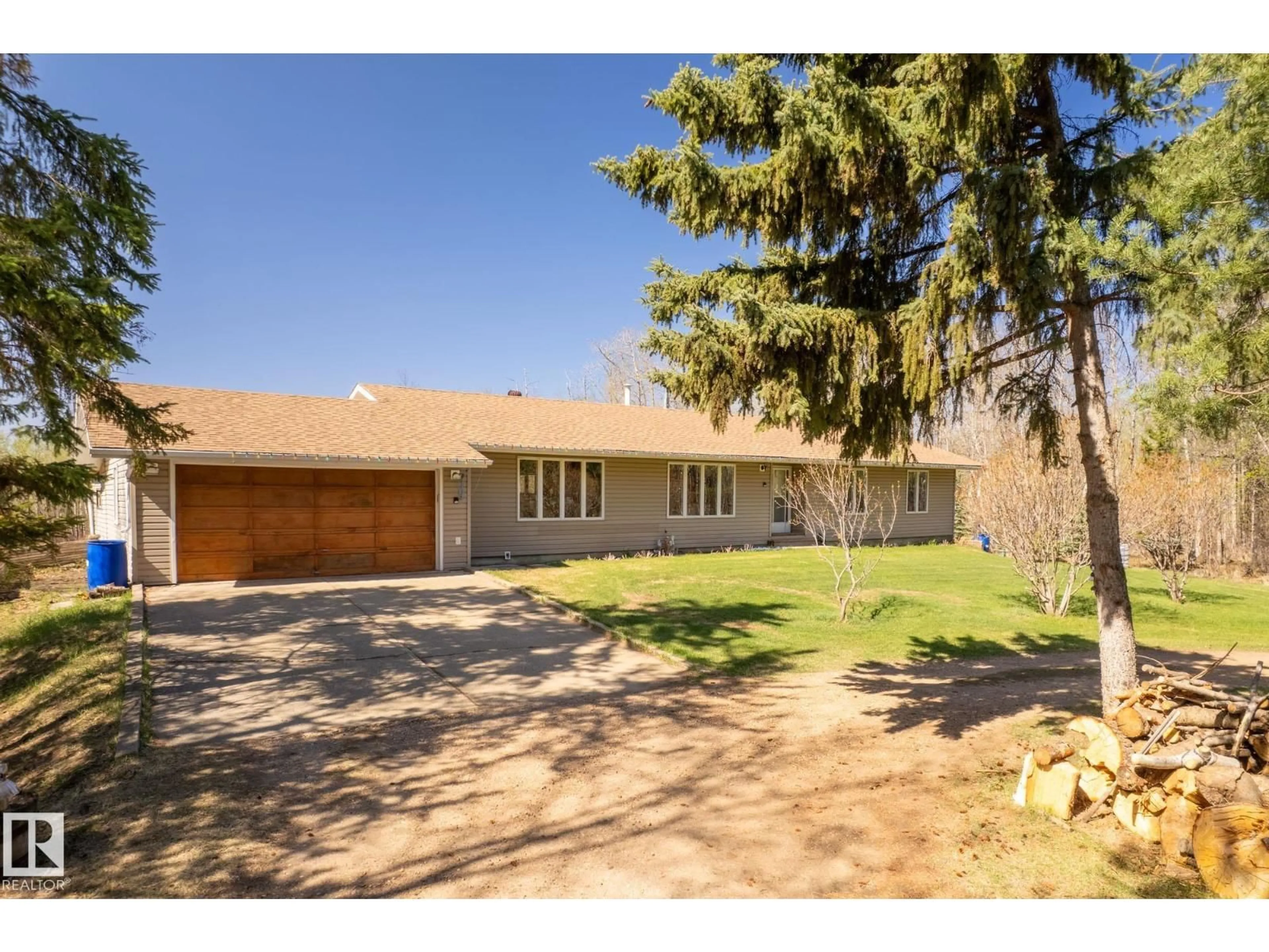 Unknown for 56420 - 19 RGE ROAD 231 RGE ROAD, Rural Sturgeon County Alberta T0A1N4