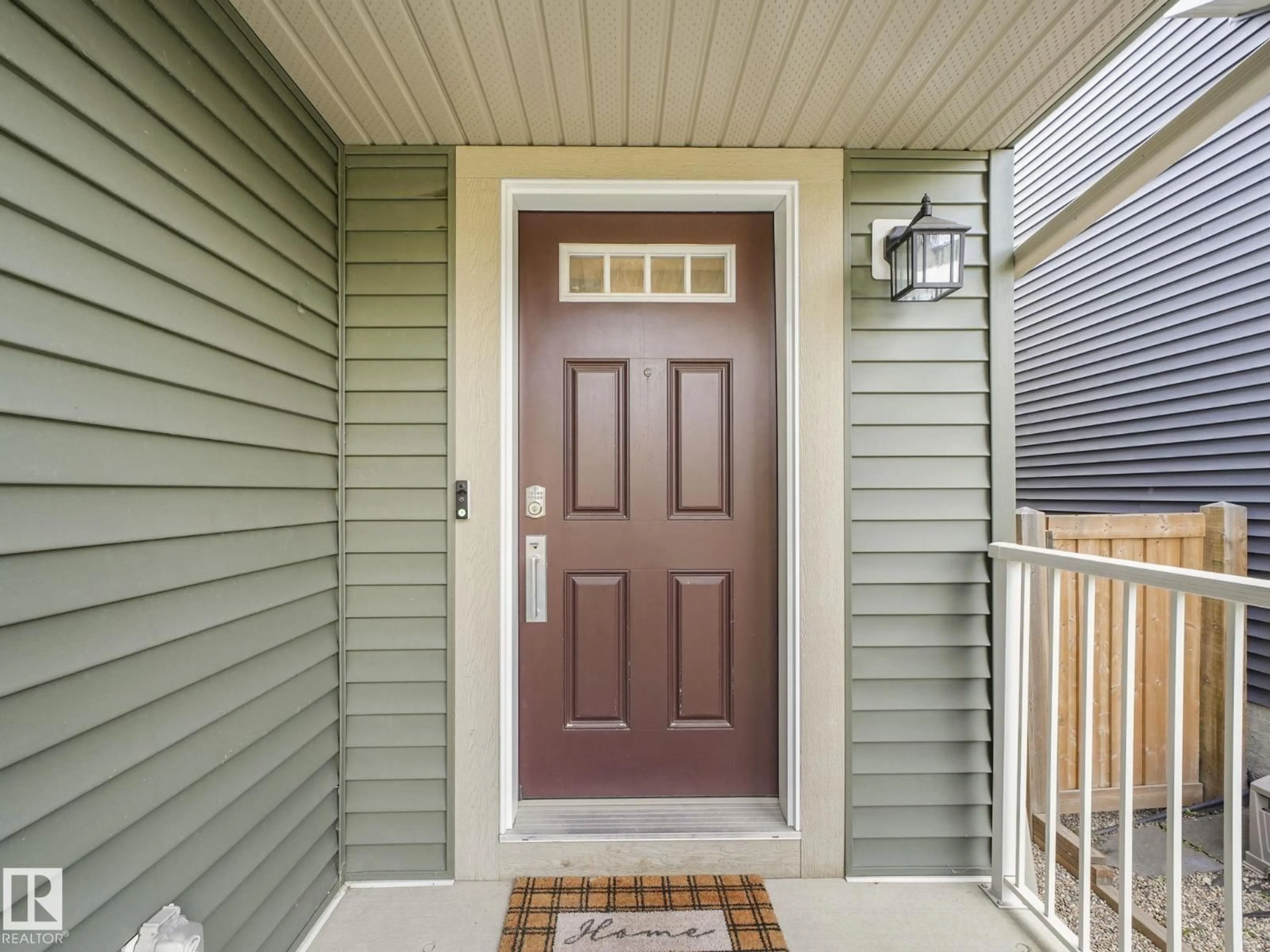Indoor entryway for LI SW - 3613 CHERRY LINK, Edmonton Alberta T6X2B2