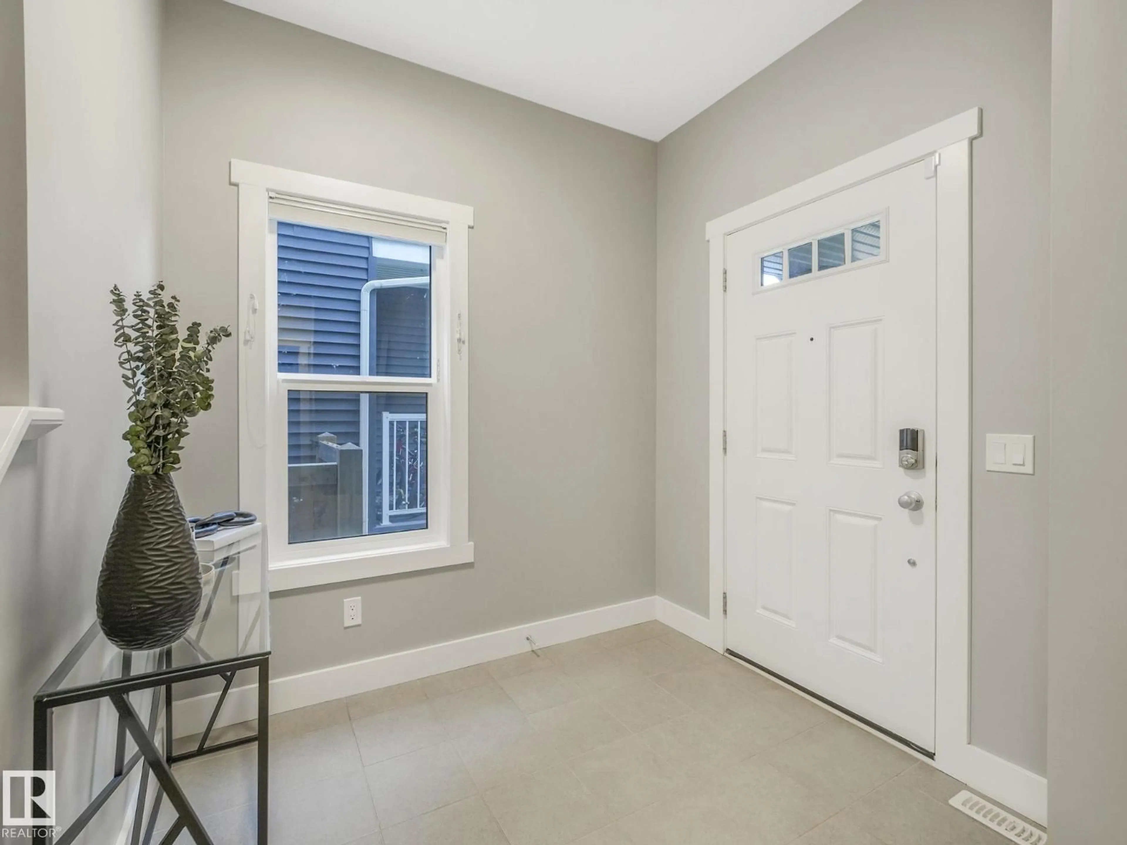 Indoor entryway for LI SW - 3613 CHERRY LINK, Edmonton Alberta T6X2B2