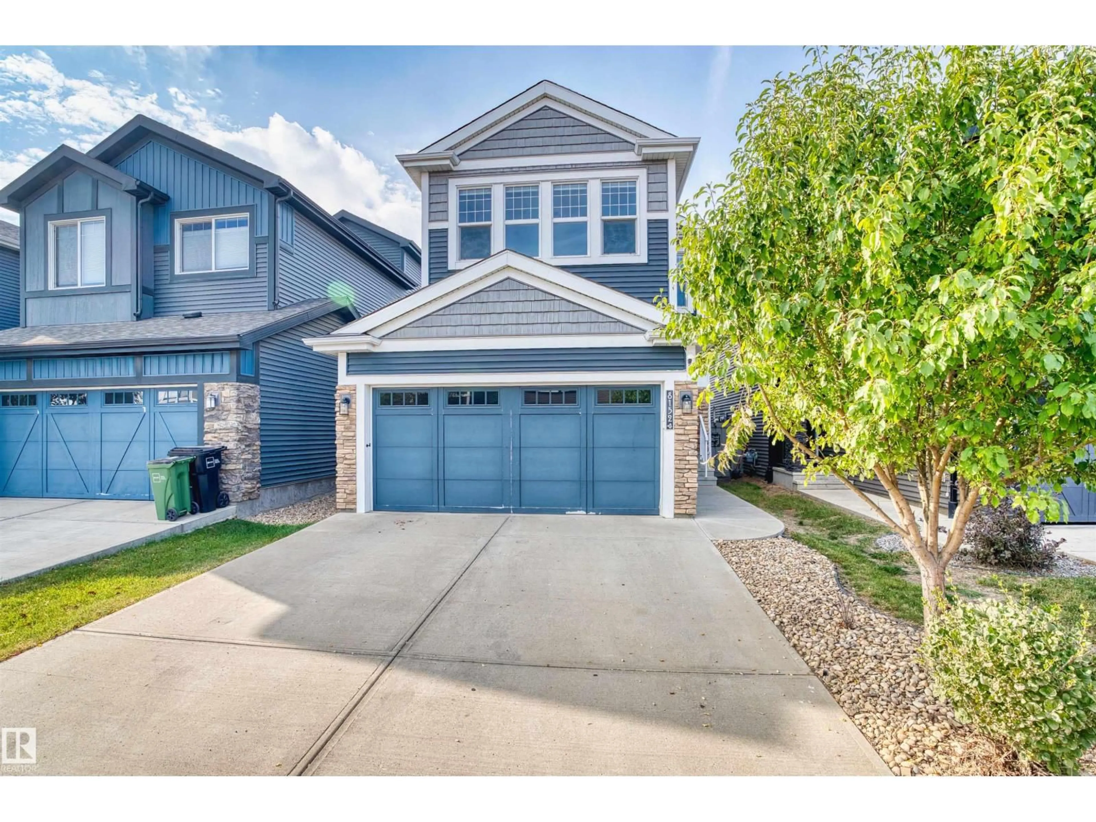 Unknown for 8132 225 ST, Edmonton Alberta T5T7G6