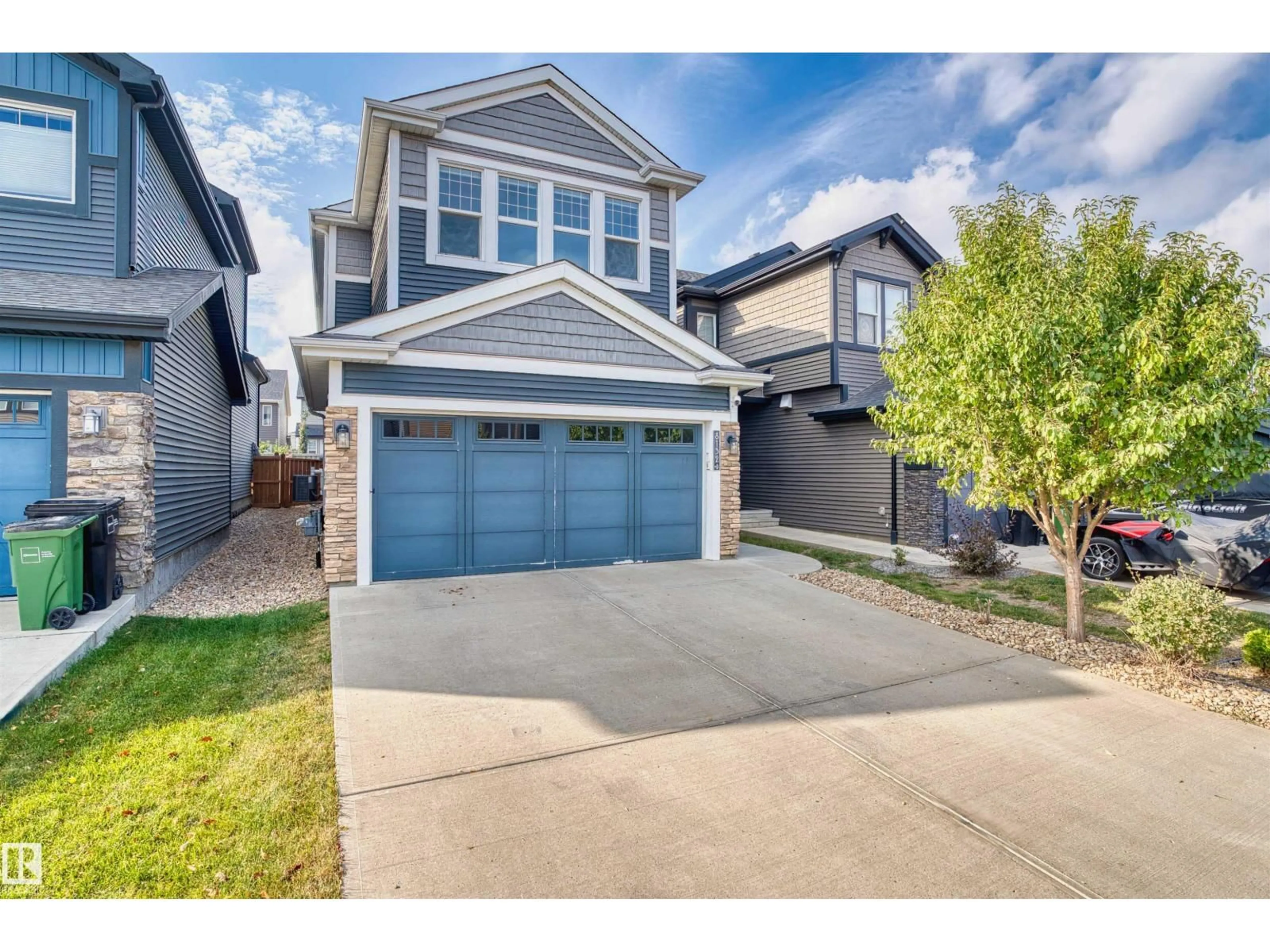 Unknown for 8132 225 ST, Edmonton Alberta T5T7G6