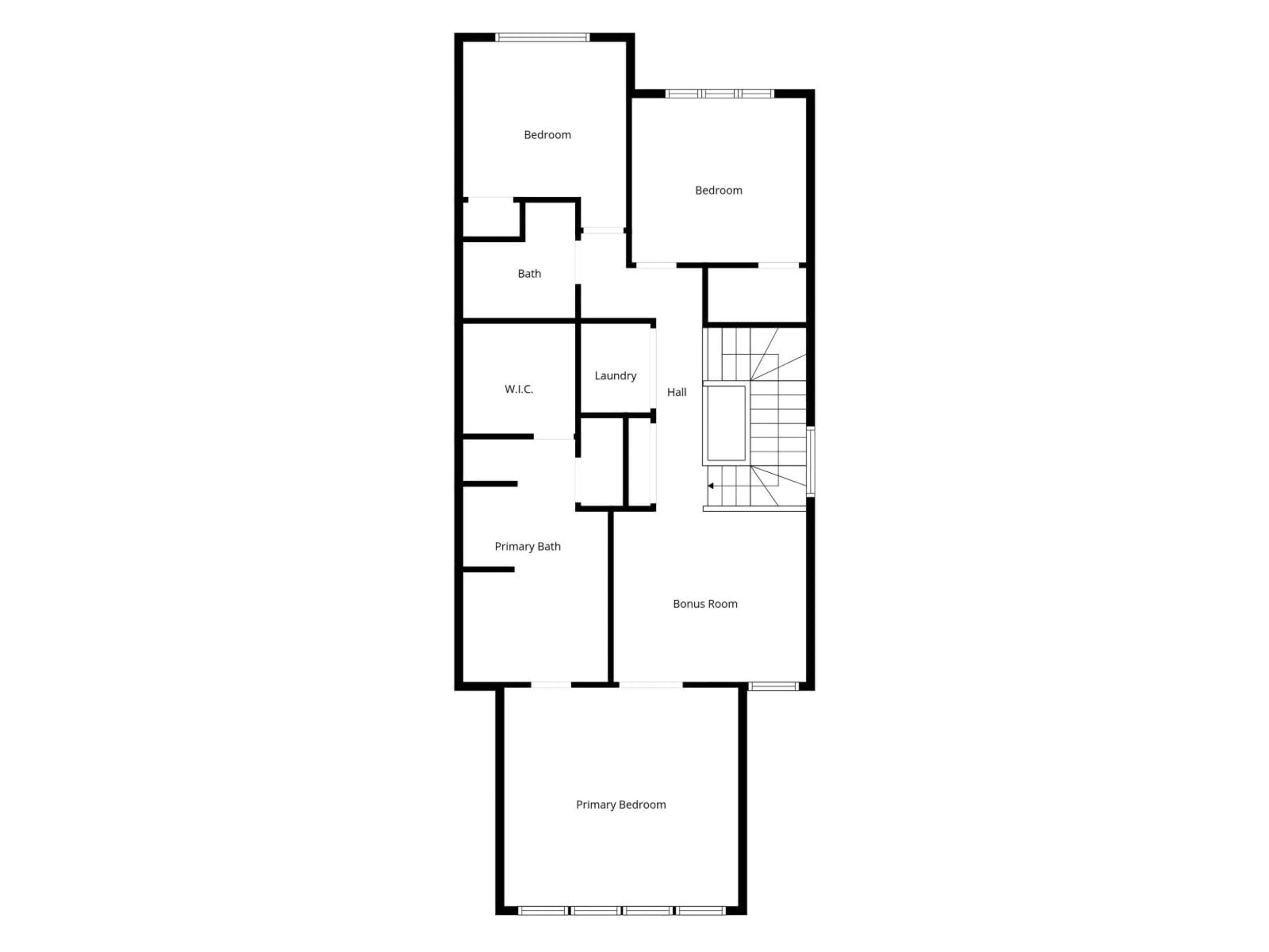 Floor plan for 8132 225 ST, Edmonton Alberta T5T7G6