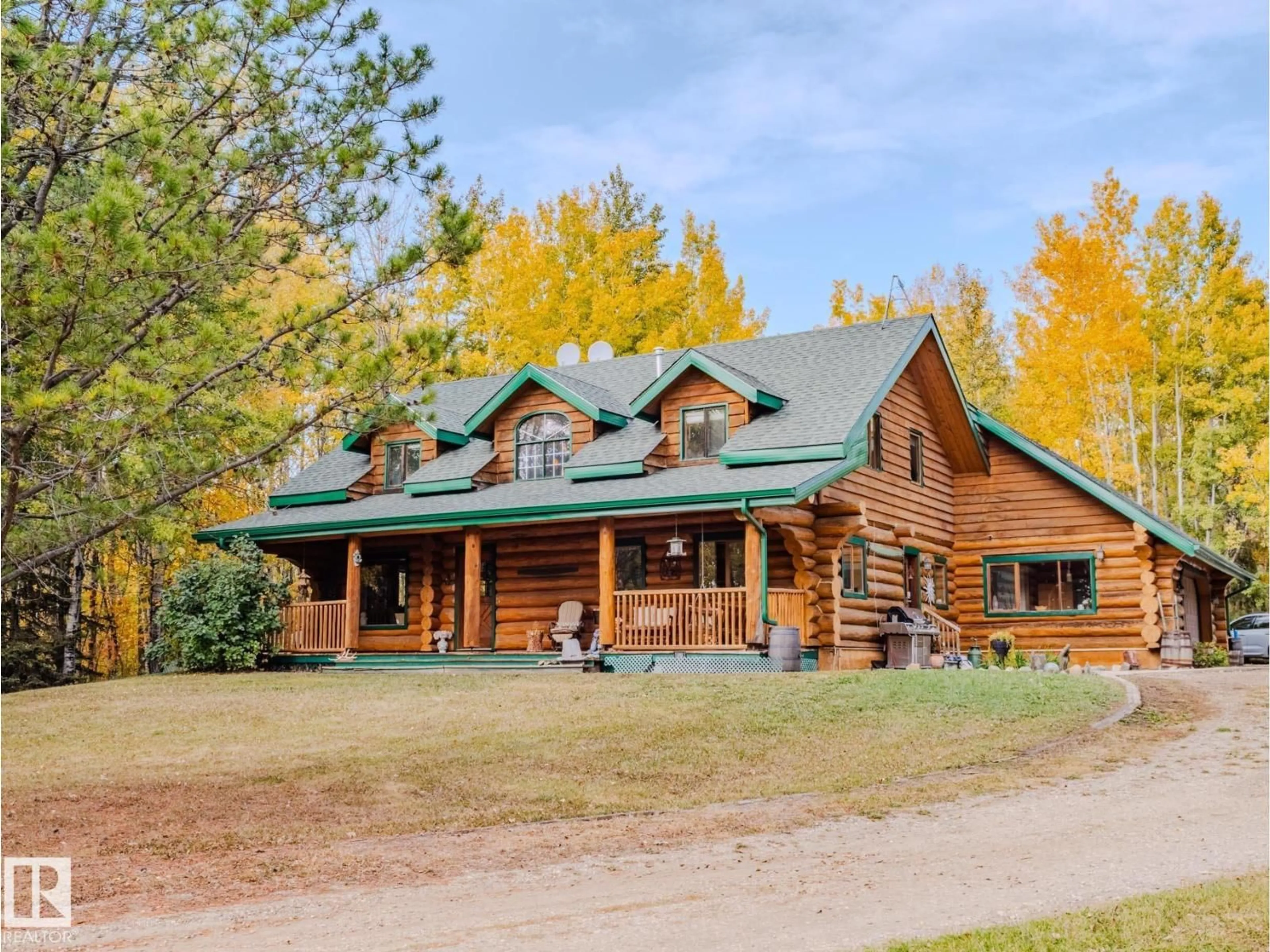 Unknown for 1524 PARKLAND DR, Rural Parkland County Alberta T7Y2T6