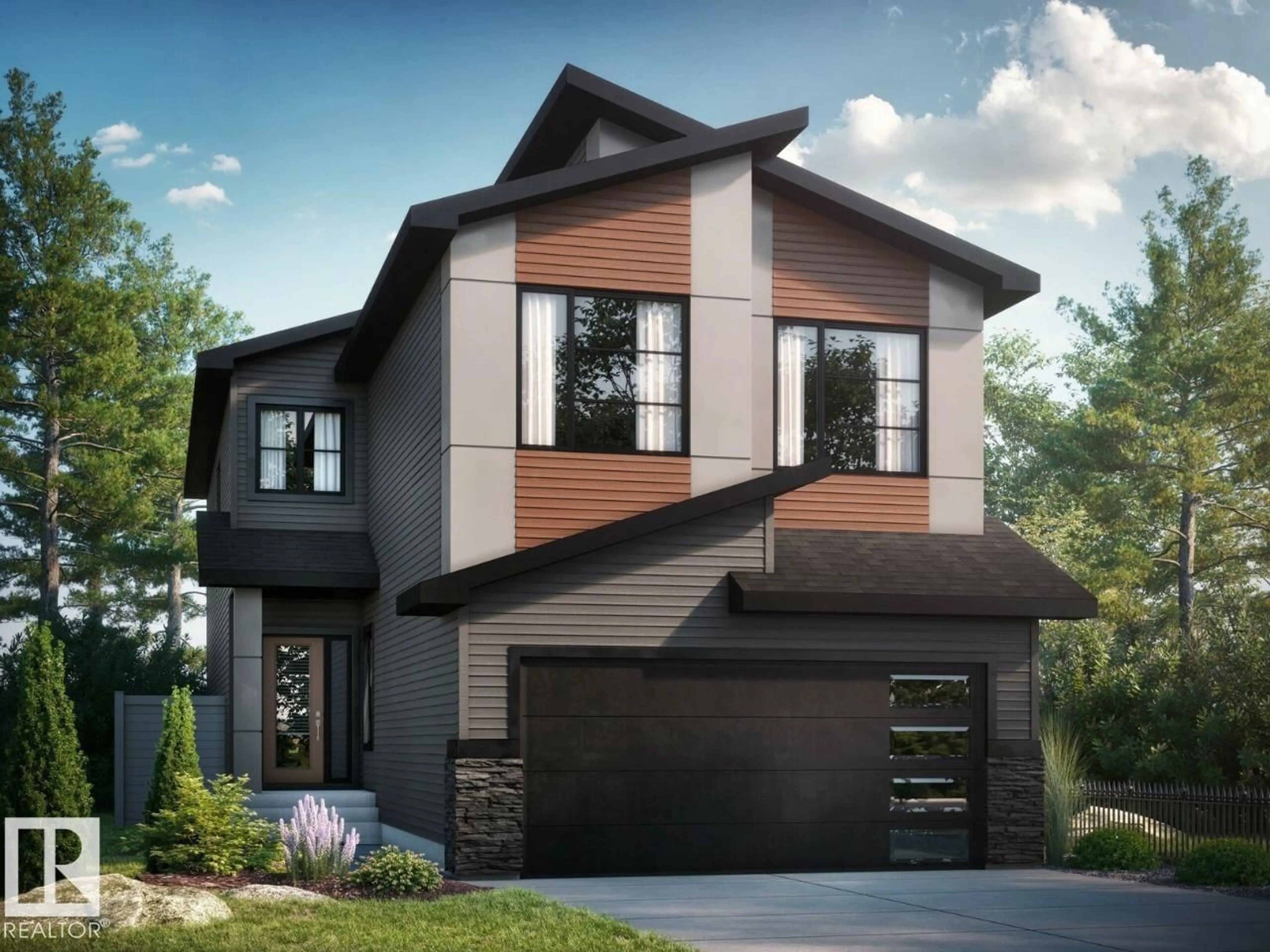 Home with brick exterior material, street for 7616 KIMIWAN CR, Edmonton Alberta T6W5N6