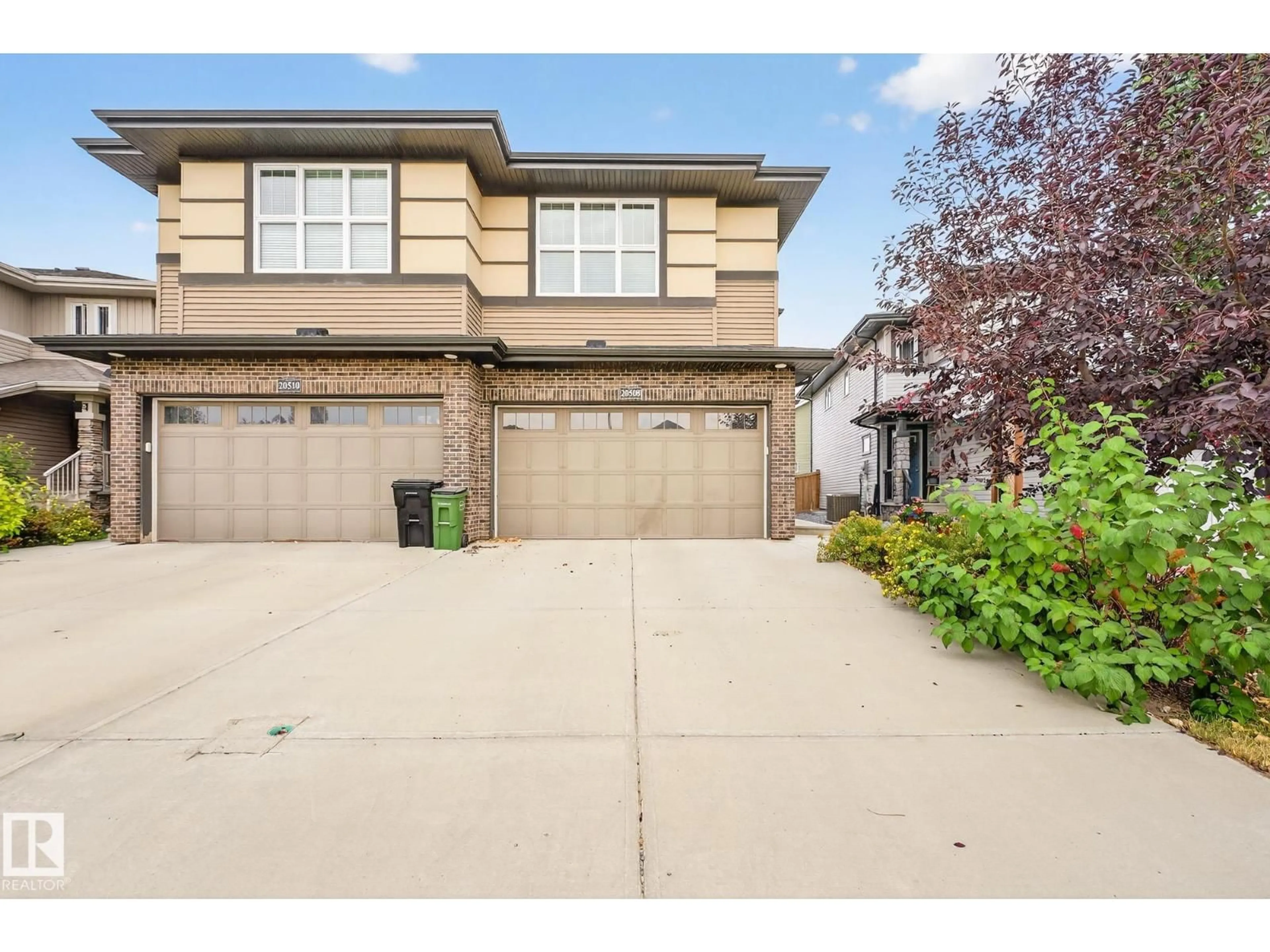 Unknown for 20508 128 AV, Edmonton Alberta T5S0L8
