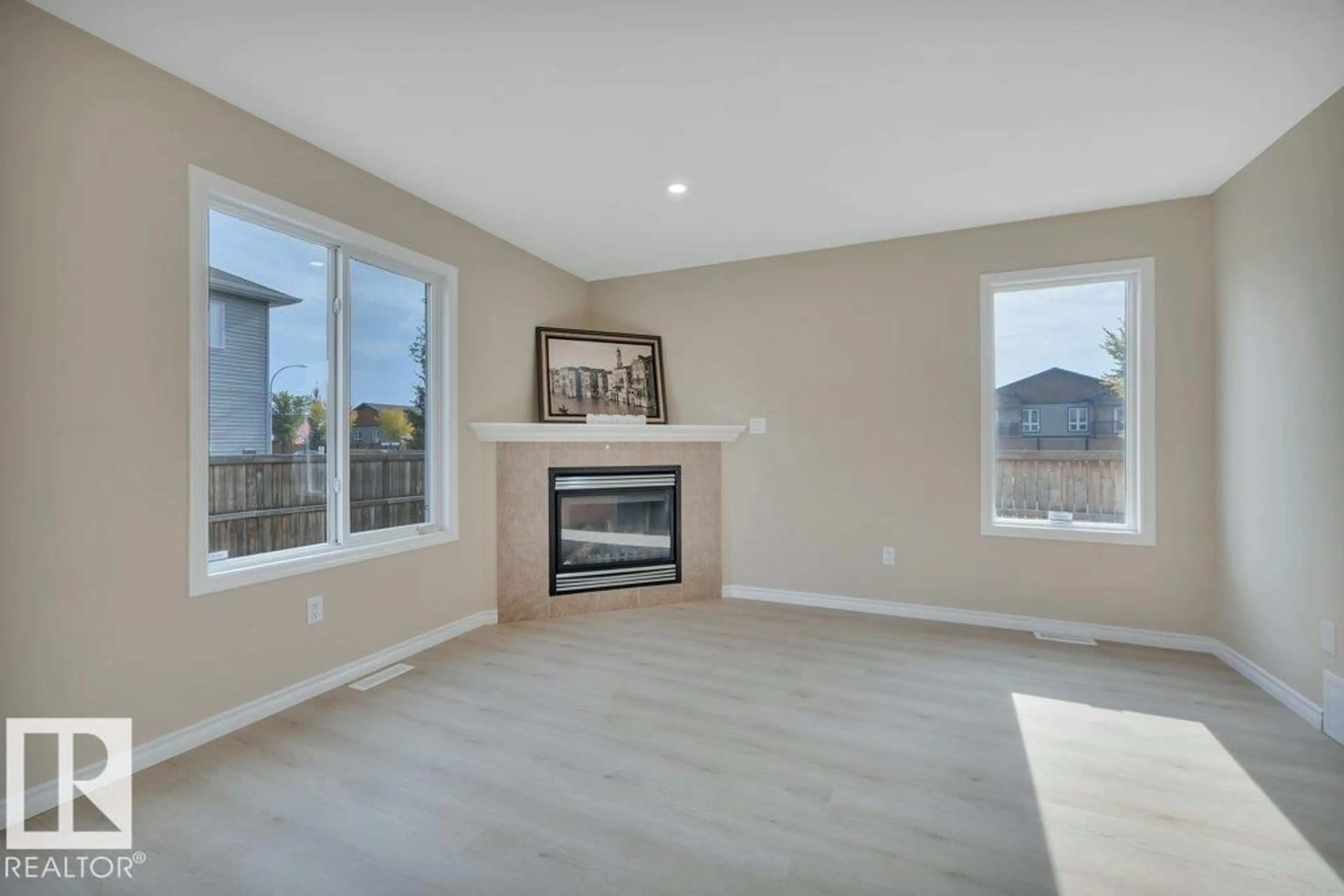 Living room with furniture, unknown for 300 GRAYWOOD ME, Stony Plain Alberta T7Z0C2