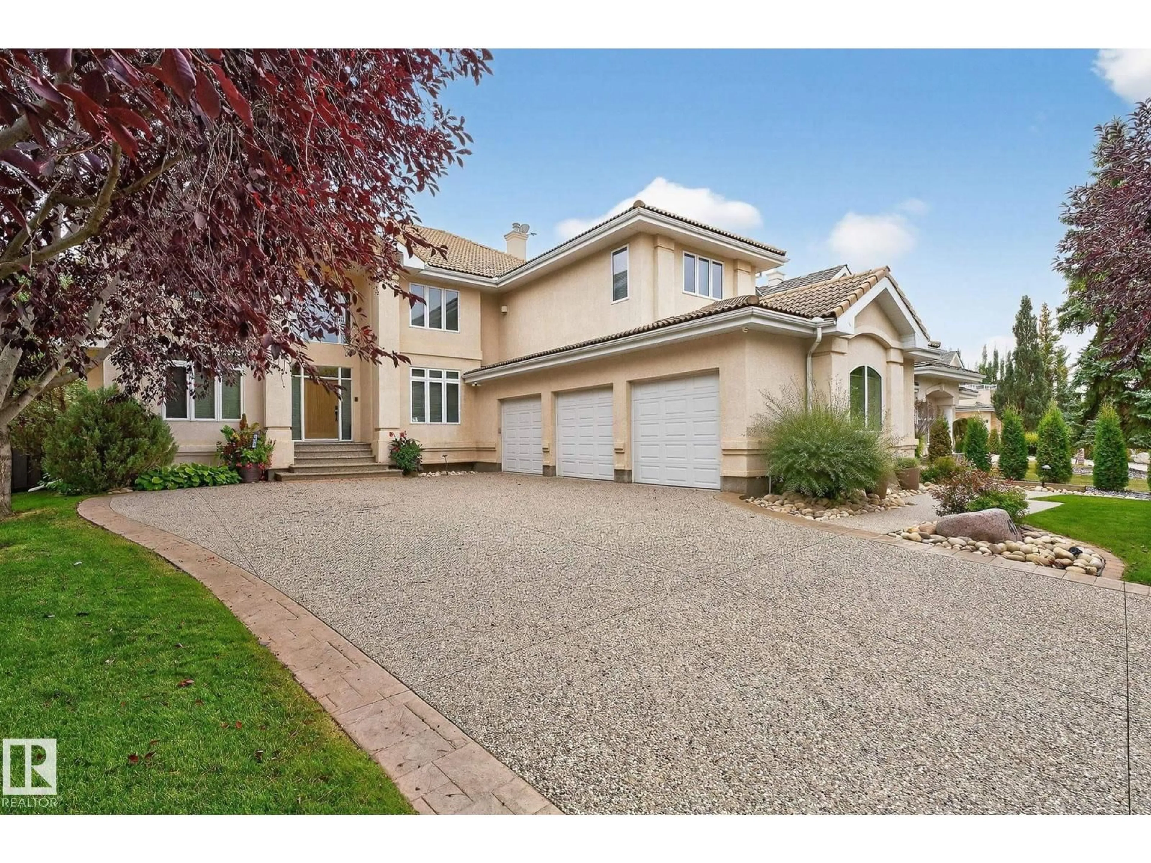 Unknown for 473 HEFFERNAN DR, Edmonton Alberta T6R2X1