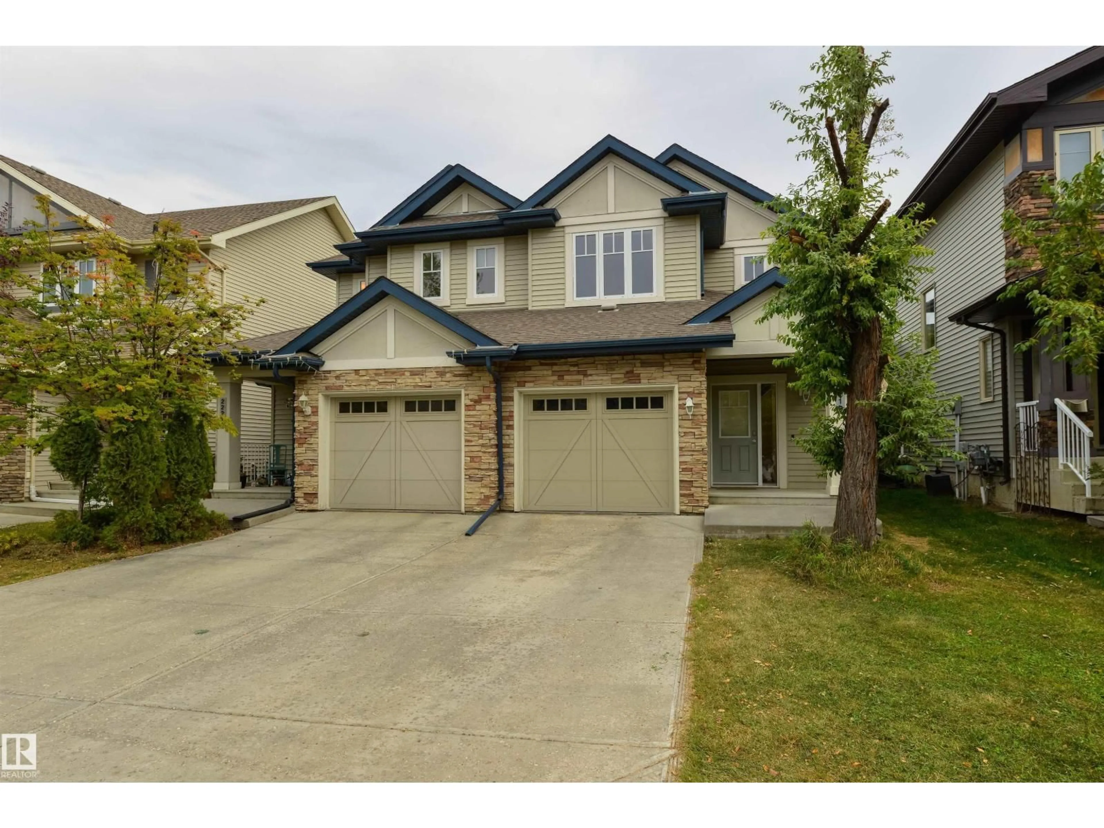Unknown for 2219 AUSTIN WY, Edmonton Alberta T6W0L2