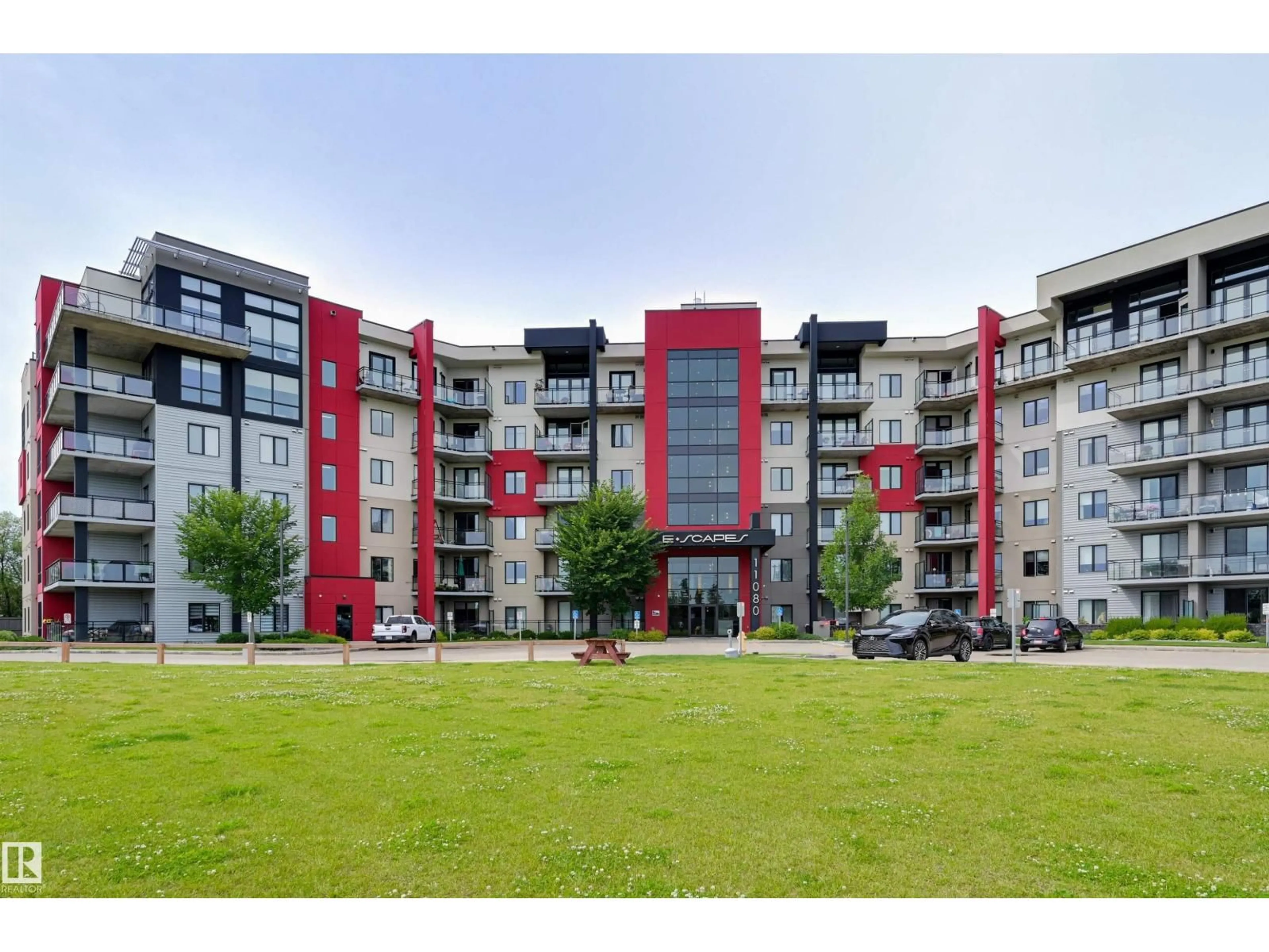 Unknown for #221 - 11080 ELLERSLIE RD SW, Edmonton Alberta T6W2C2