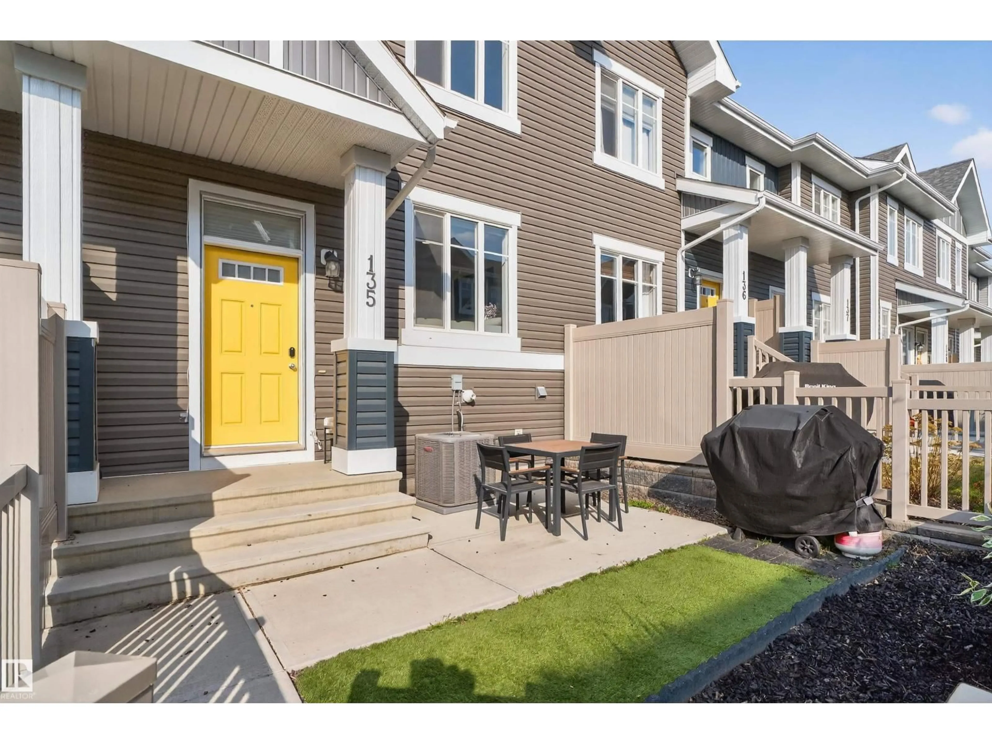 Unknown for #135 - 2905 141 ST, Edmonton Alberta T6W3M4