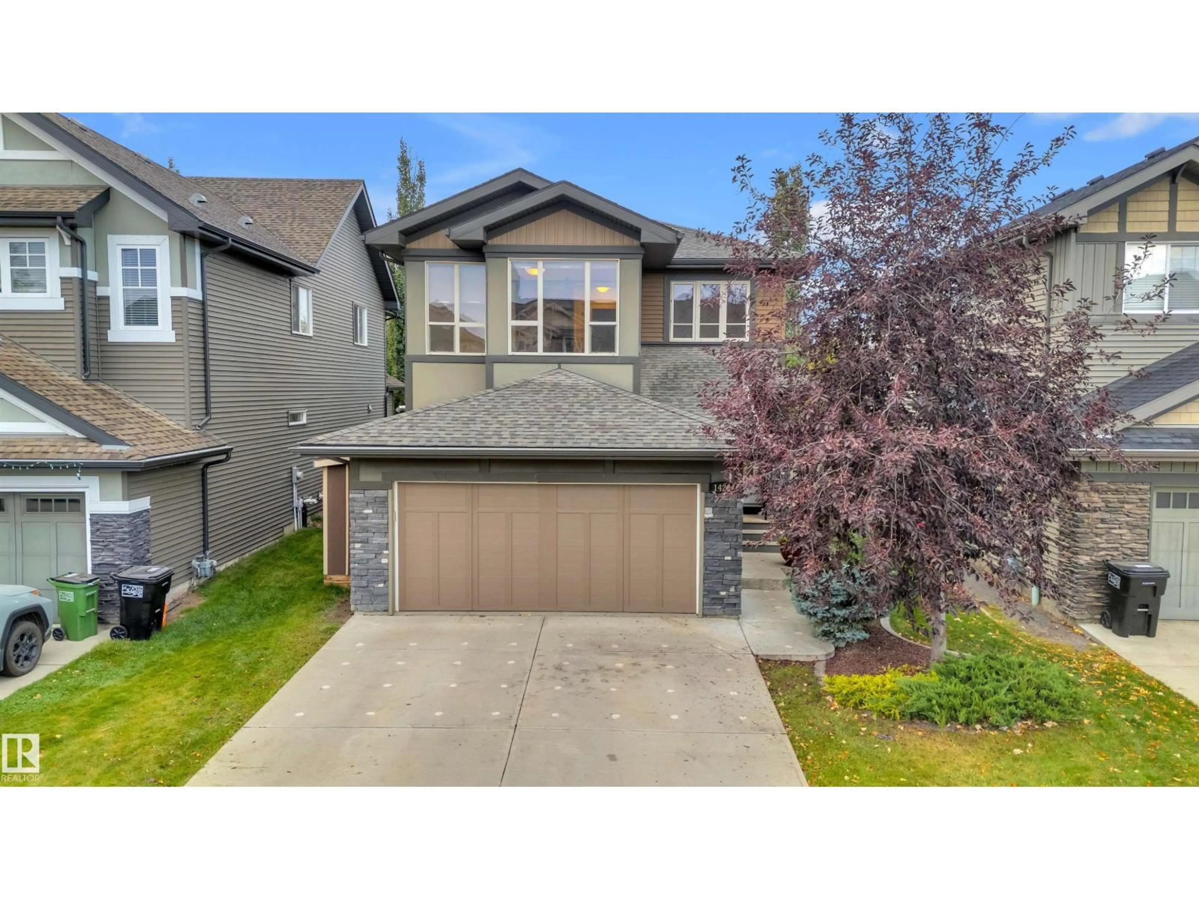 Unknown for 1422 CHAHLEY PL, Edmonton Alberta T6M0J3