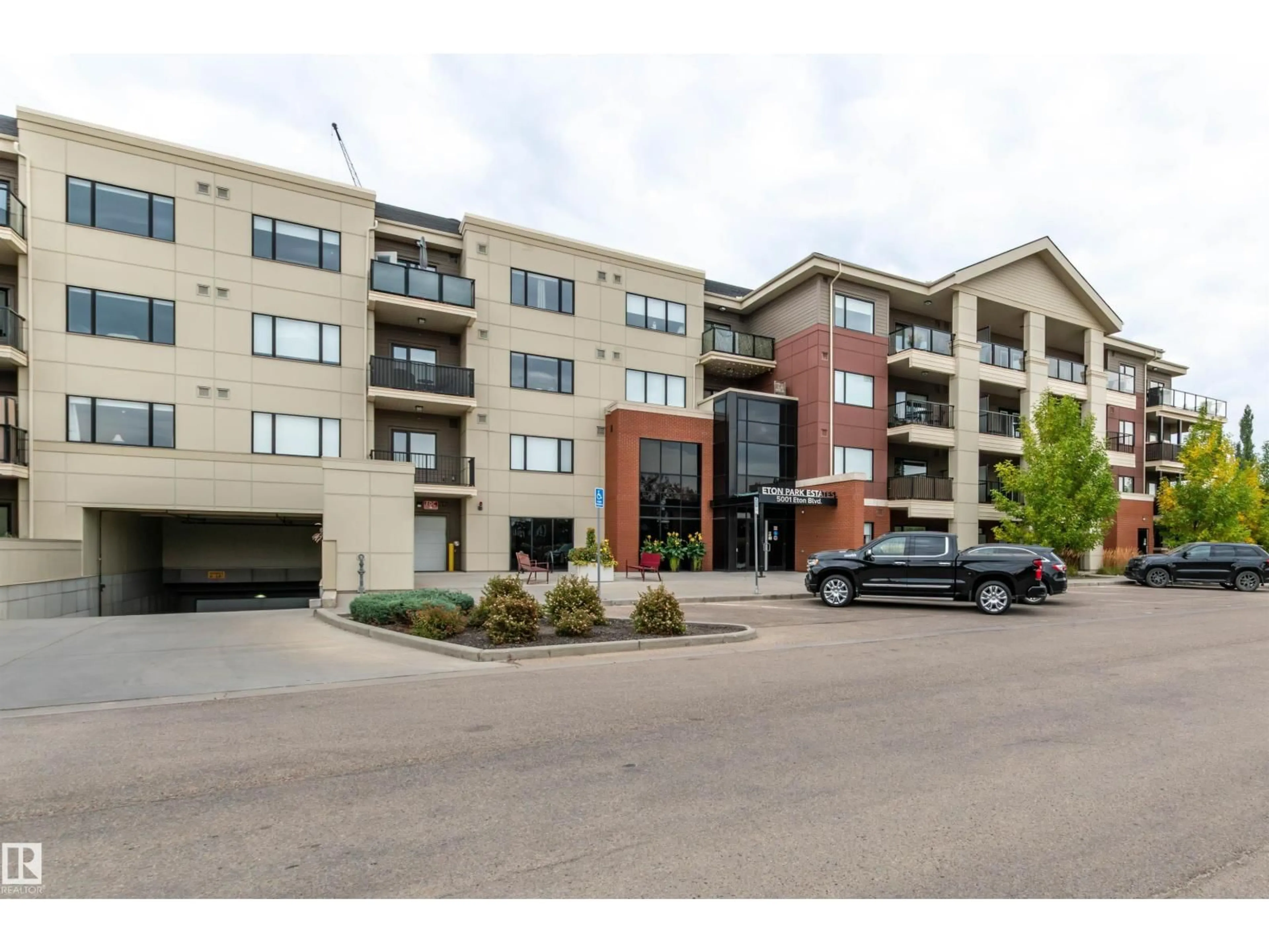 Unknown for #410 - 5001 ETON BV, Sherwood Park Alberta T8H0N7