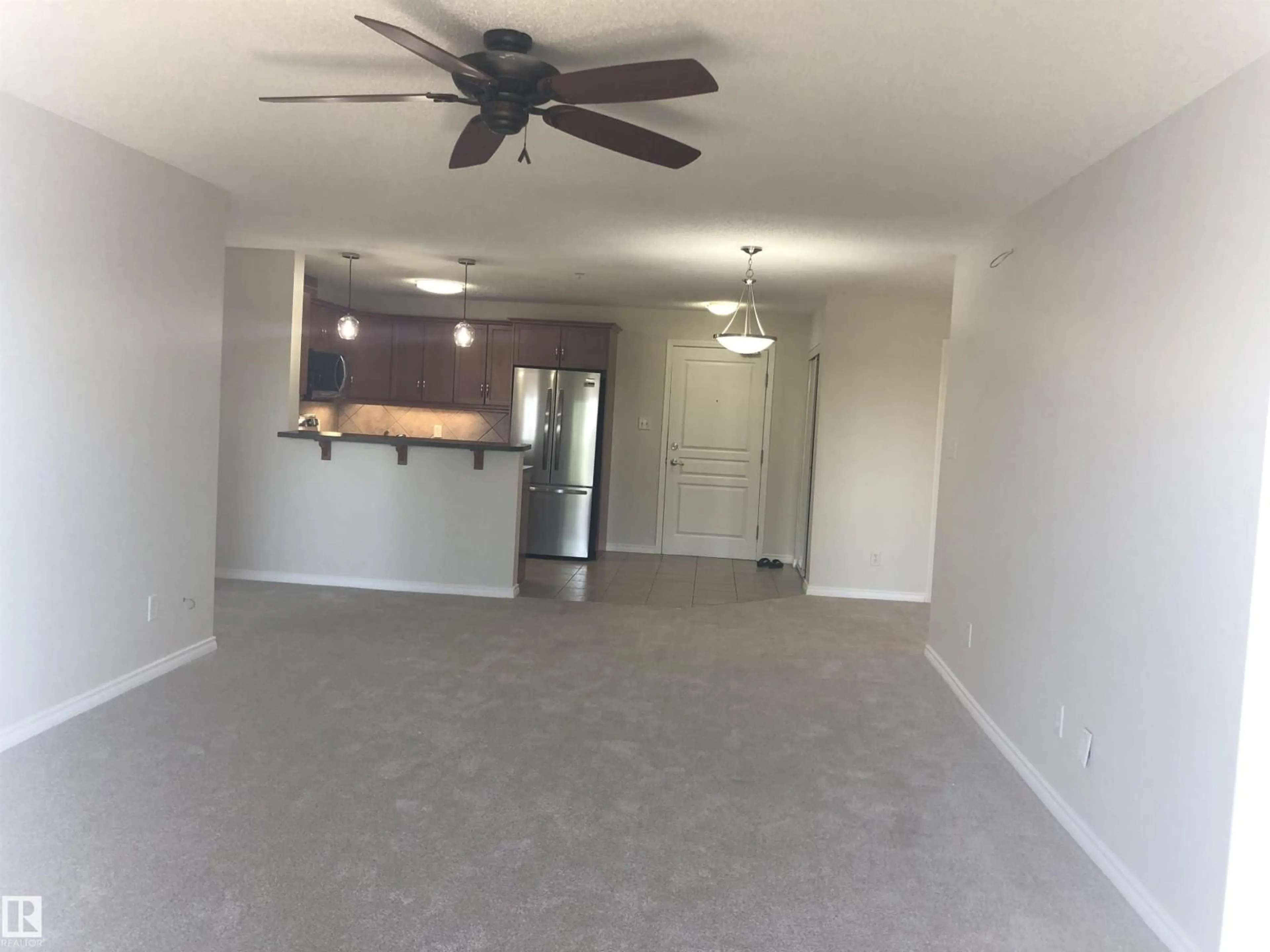 A pic of a room for 2436 - 343 GUARDIAN RD, Edmonton Alberta T5T2P5