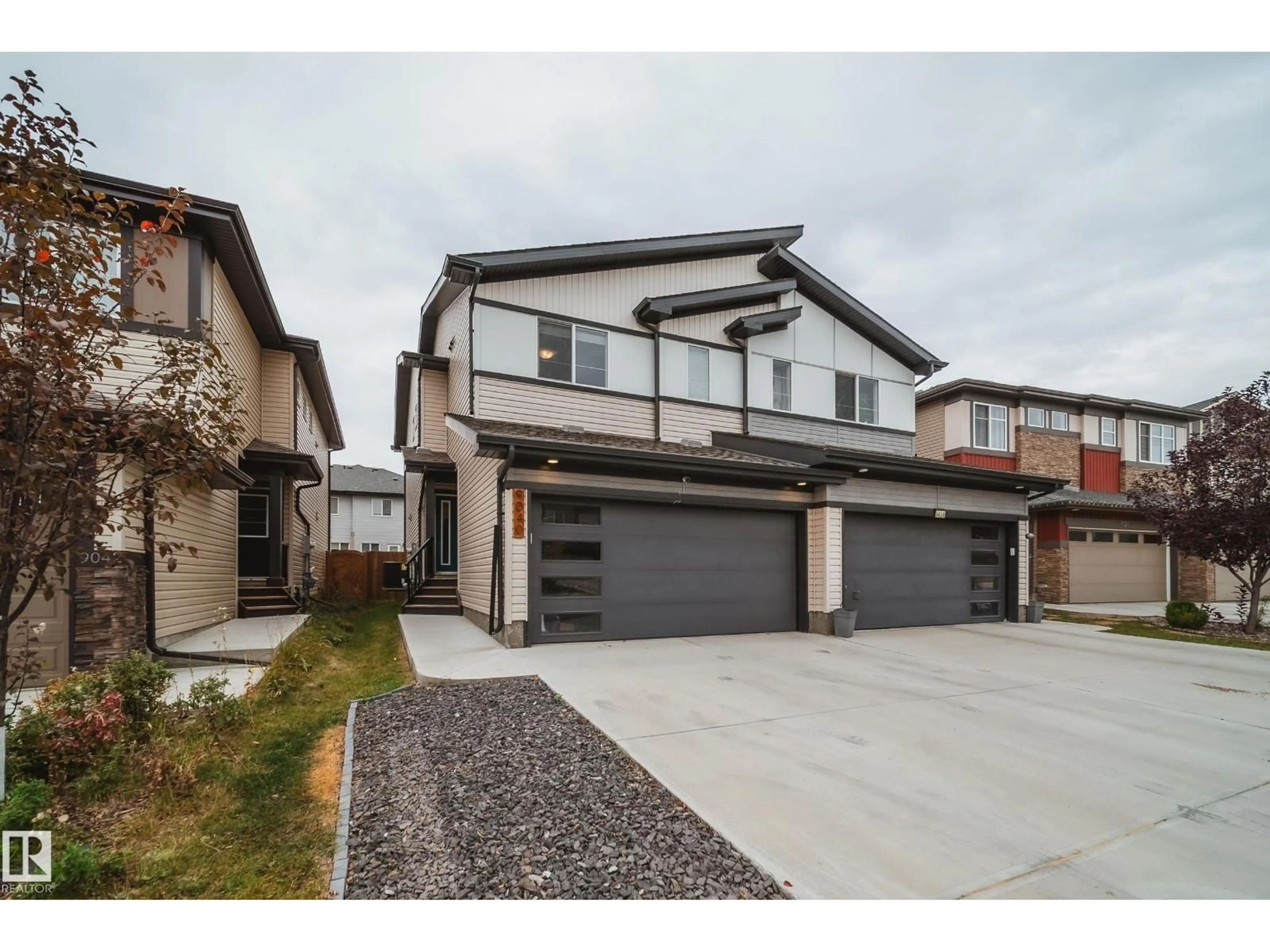 Unknown for SW - 9040 COOPER LINK LI, Edmonton Alberta T6W4A4