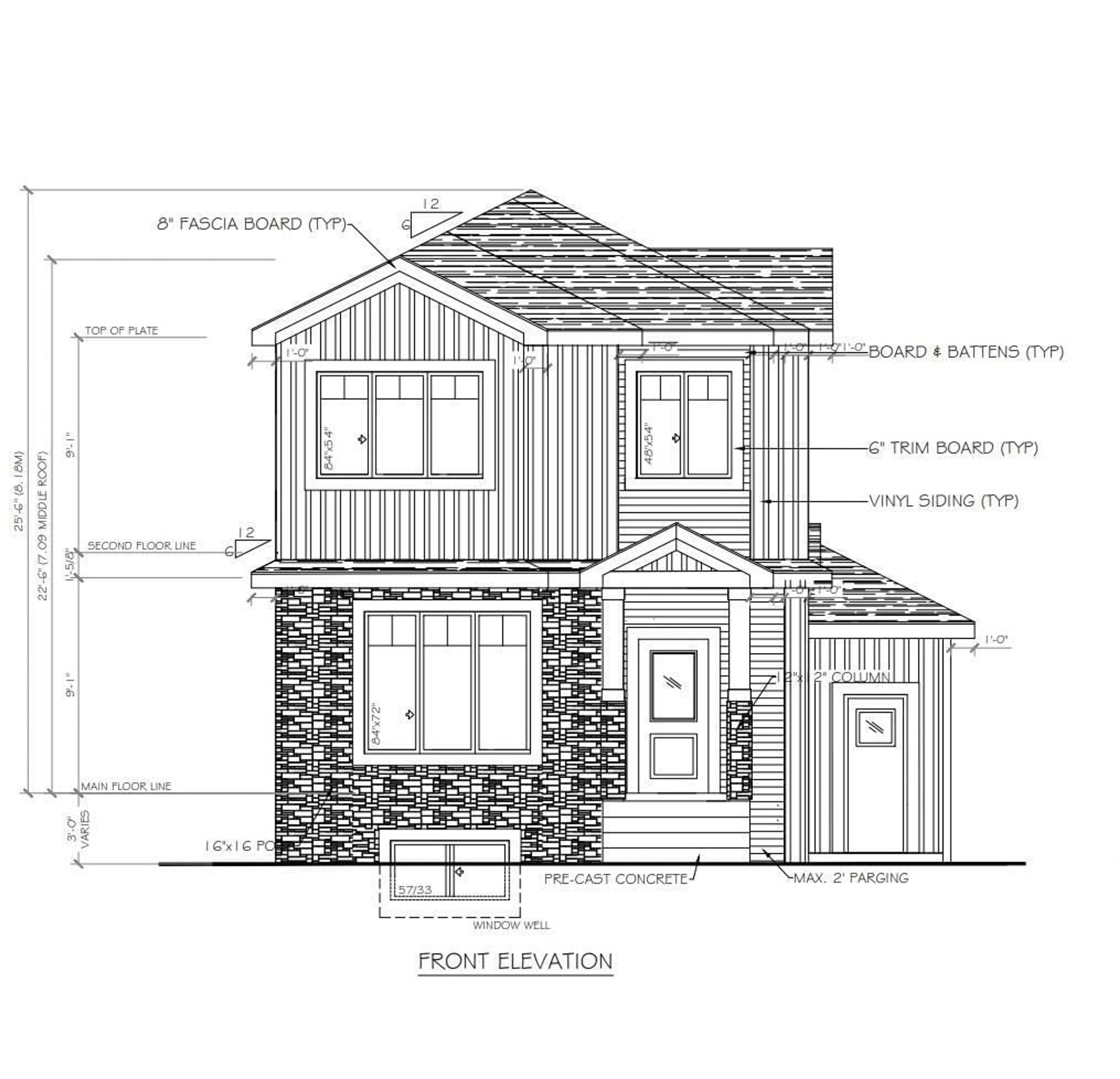 Unknown for 22924 80 AV, Edmonton Alberta T5T7Y1