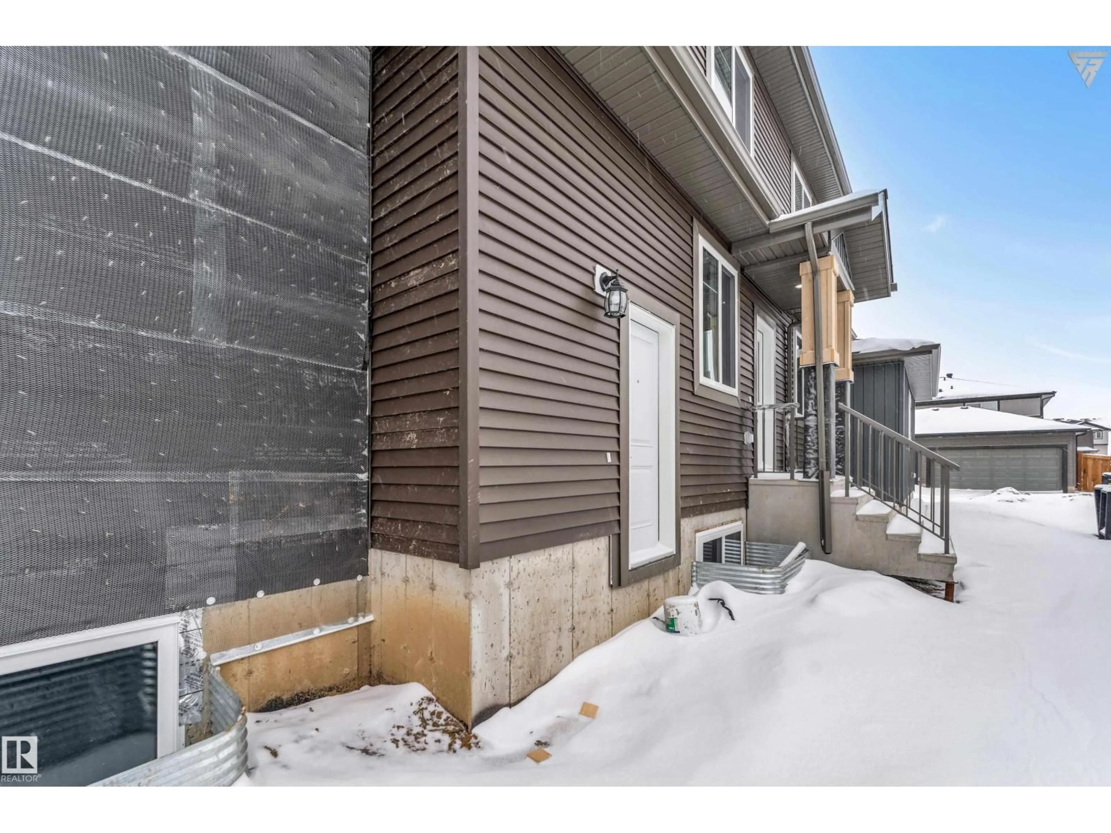 Unknown for 22924 80 AV, Edmonton Alberta T5T7Y1